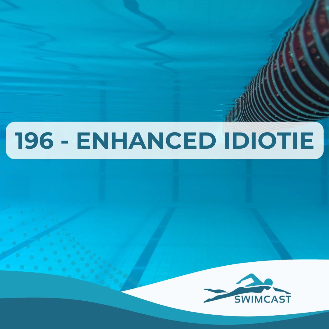 Swimcast