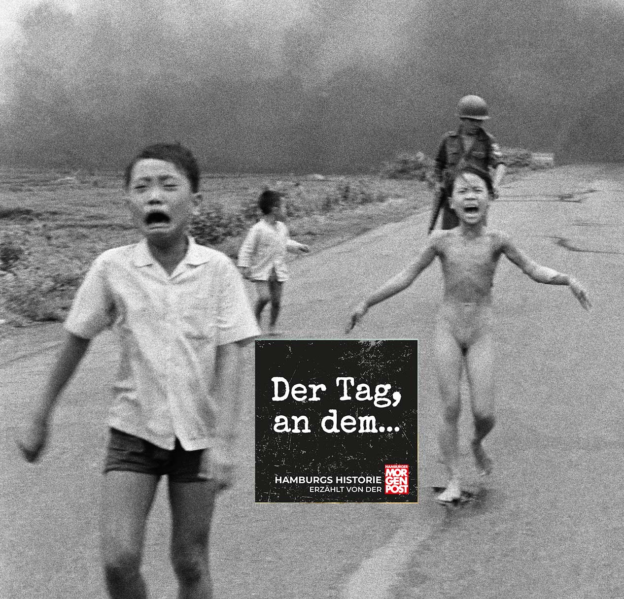 #218 Der Tag, an dem … der letzte US-Soldat Vietnam verließ