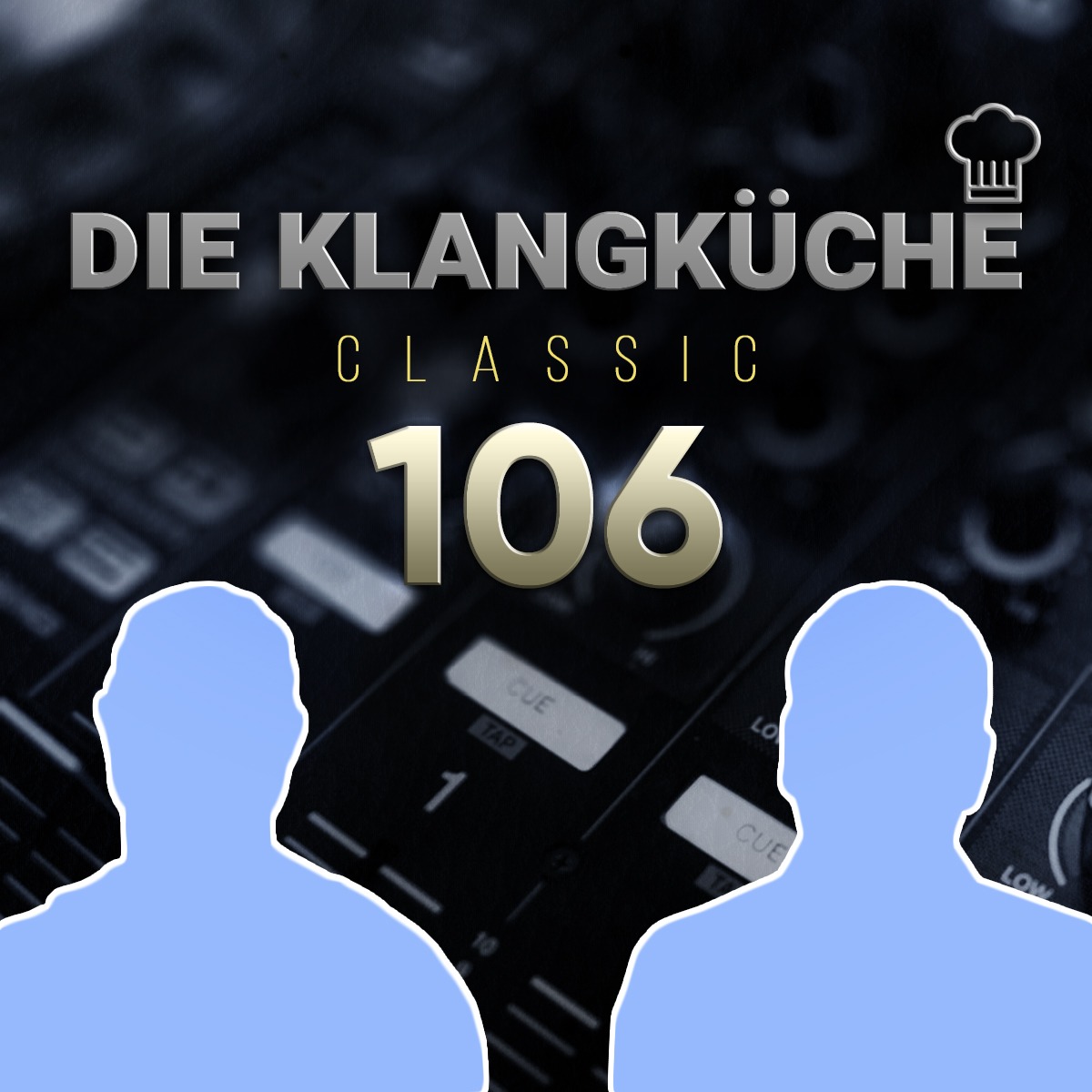 Die Klangküche #106 - DJ Mag Top 100 Ranking 2020 (Teil 2)