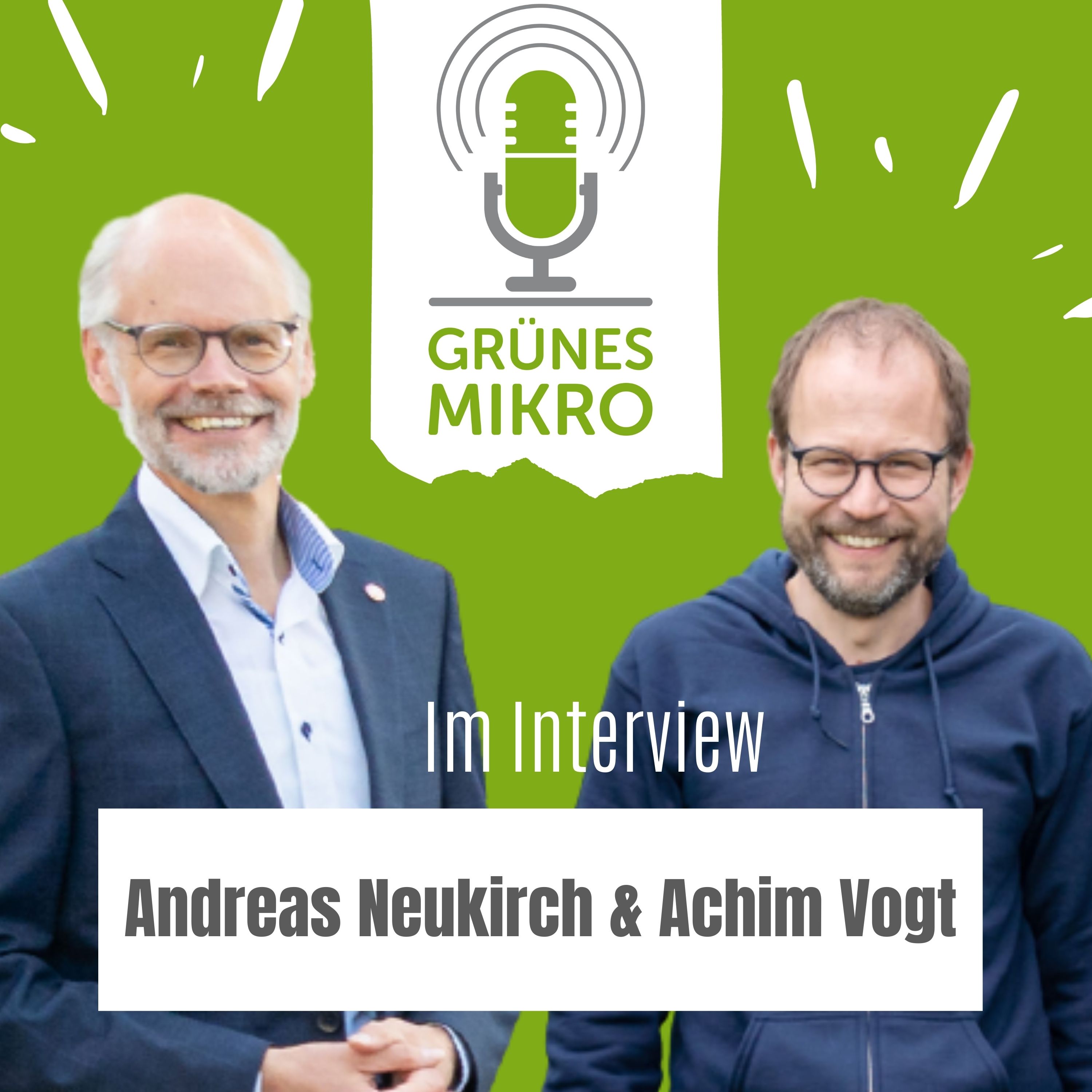 GRÜNES MIKRO