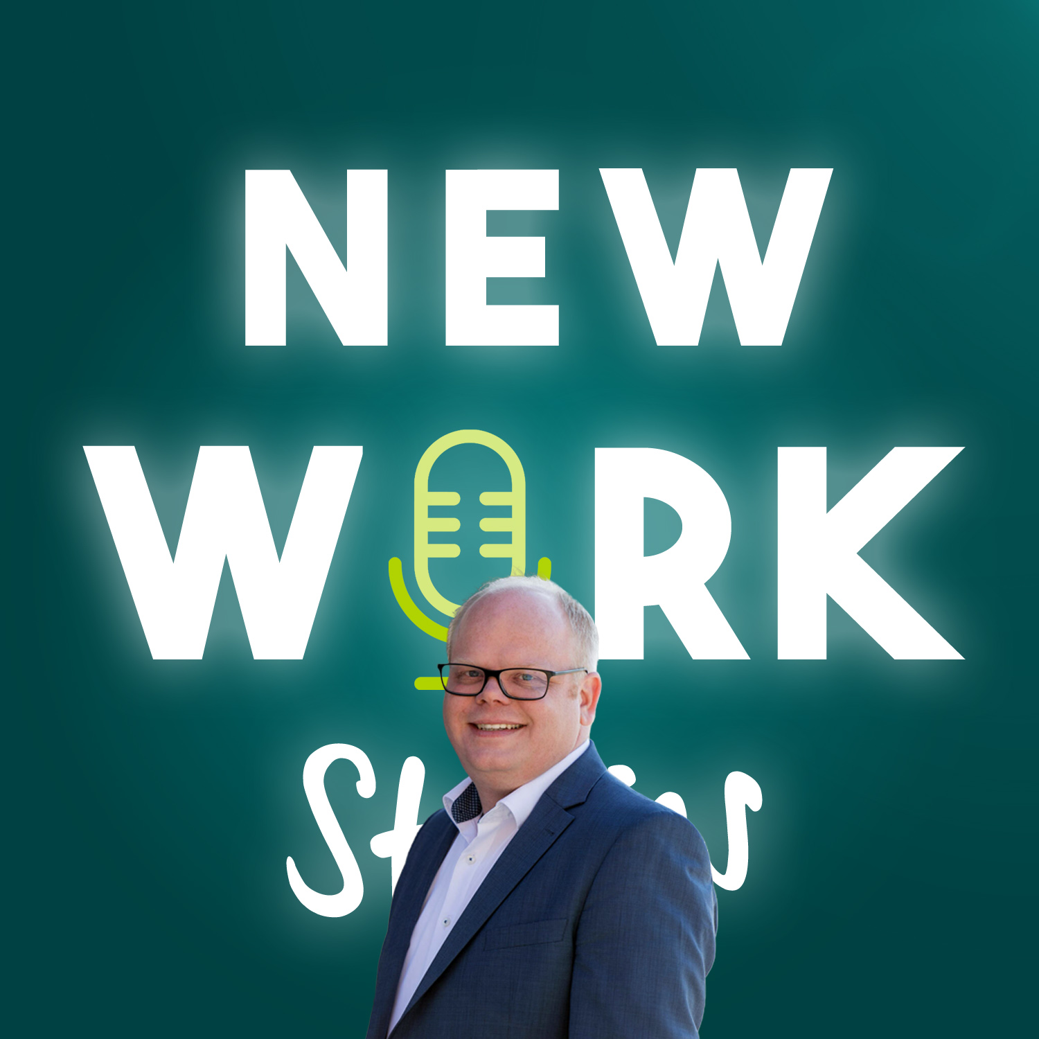 Strategie ist gut, Kultur ist besser: So gelingt der kulturelle Wandel episode artwork