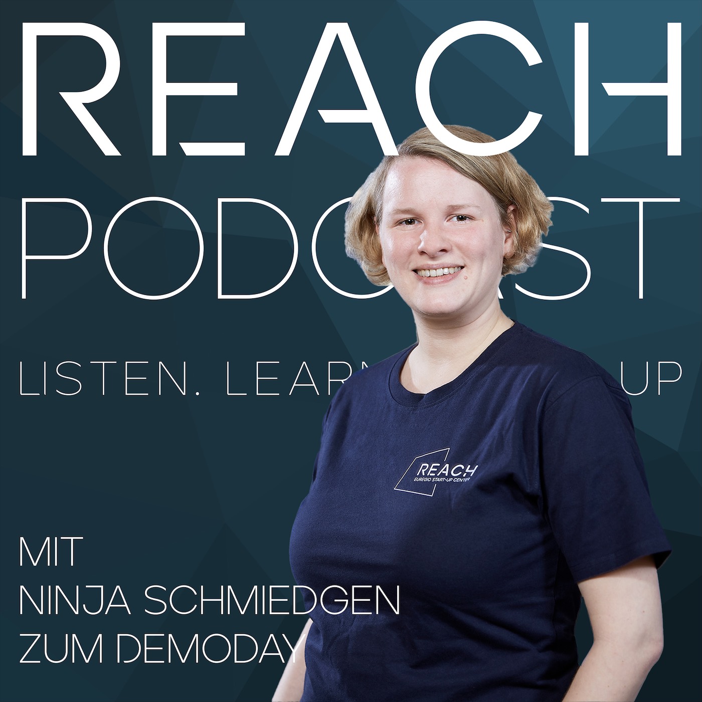 REACH – Listen.Learn.Start-up