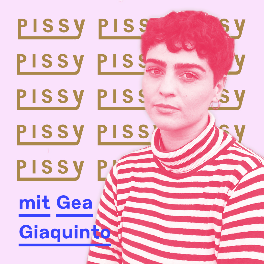 PISSY - der Missy Magazine Podcast