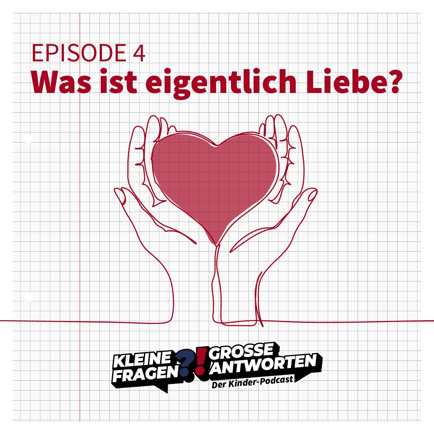 Was ist eigentlich Liebe? episode artwork