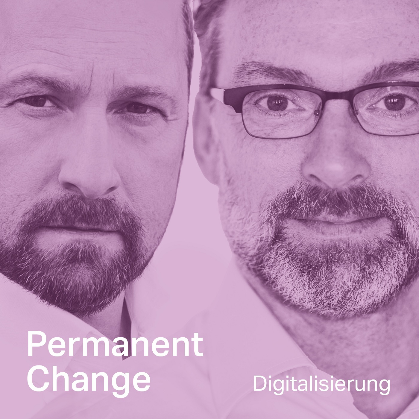 Permanent Change - Selbstbestimmt in die Zukunft