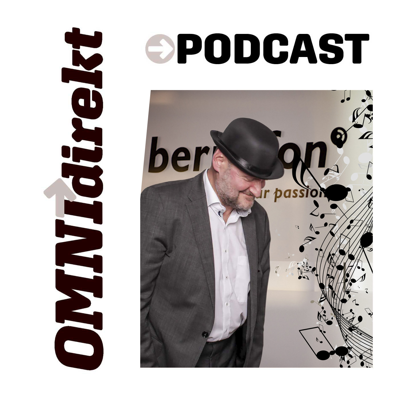 OMNIdirekt Podcast