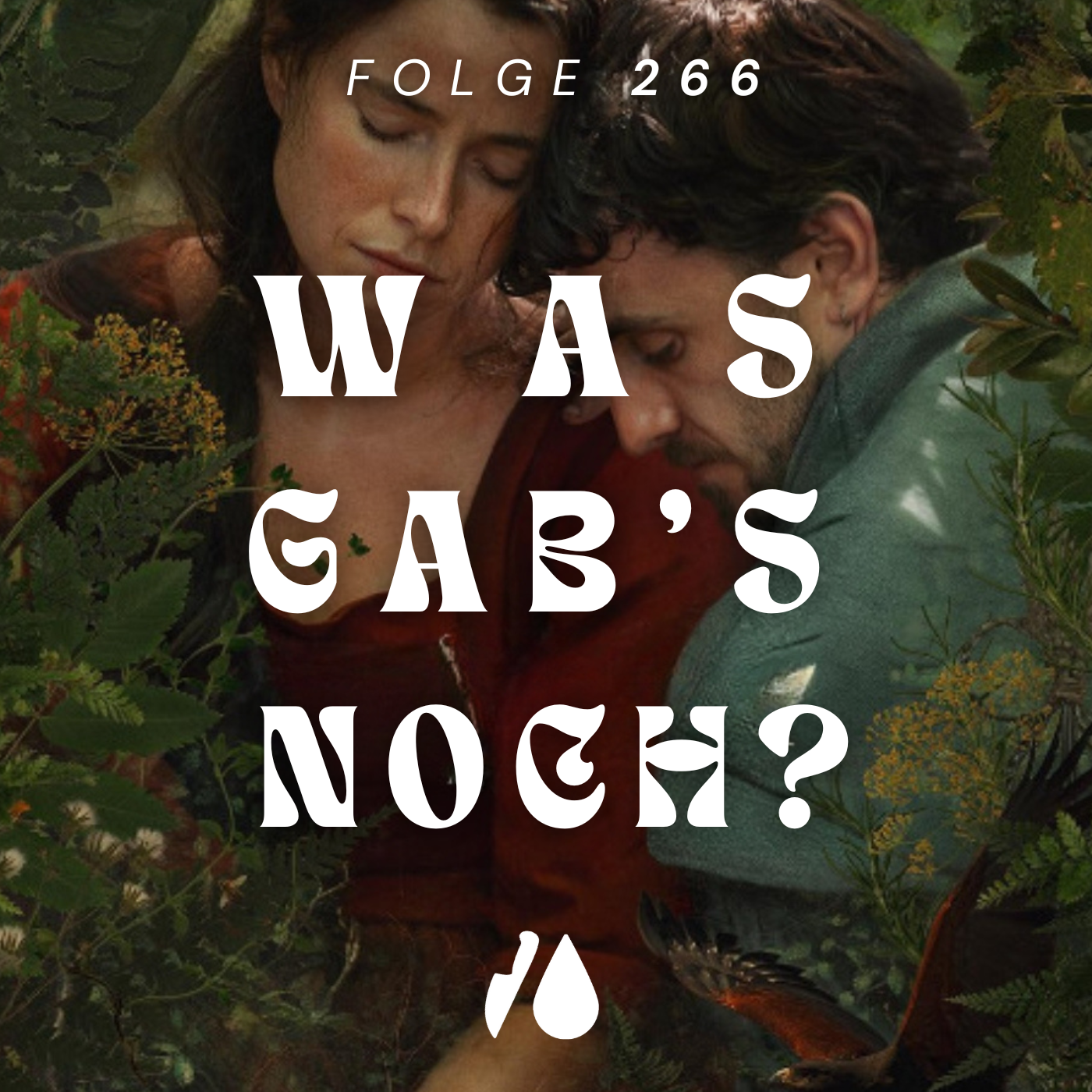 #266 - Hamnet, Heated Rivalry, The Voice of Hind Rajab uvm. (Was gab's noch?)