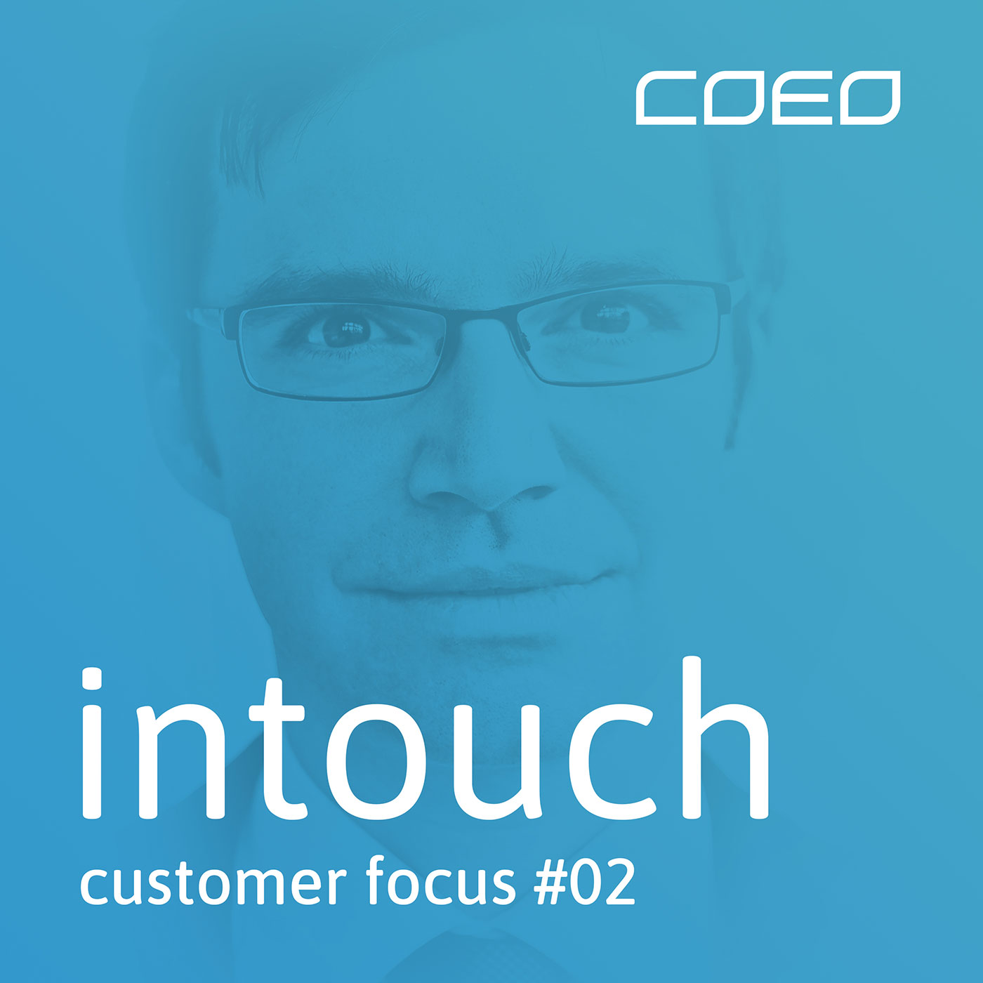 InTouch: Der Customer Focus Podcast