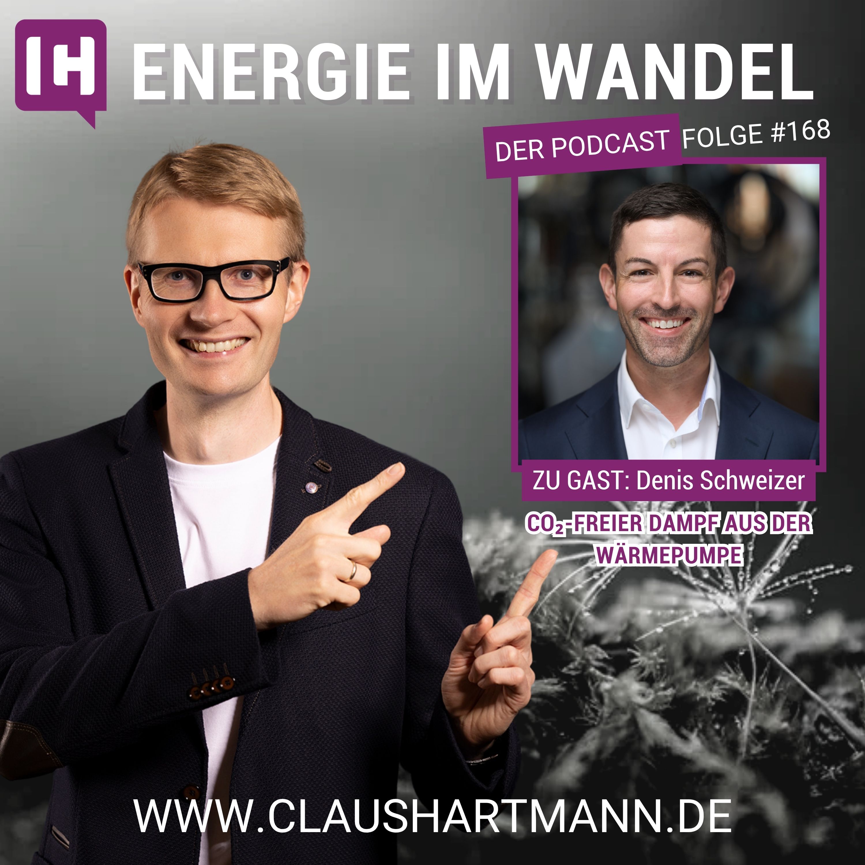 Boiler 2.0: CO₂-freier Dampf aus der Wärmepumpe – Atmos Zero elektrifiziert die Industrie
