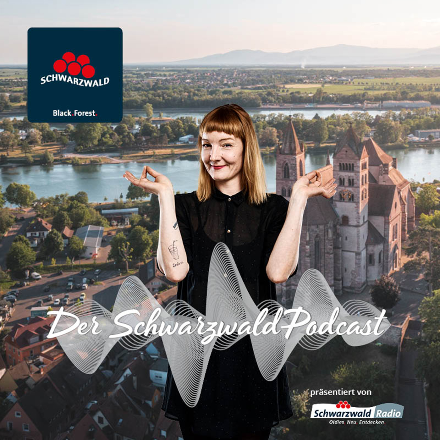 Zarah und die deutsch-französische Freundschaft episode artwork