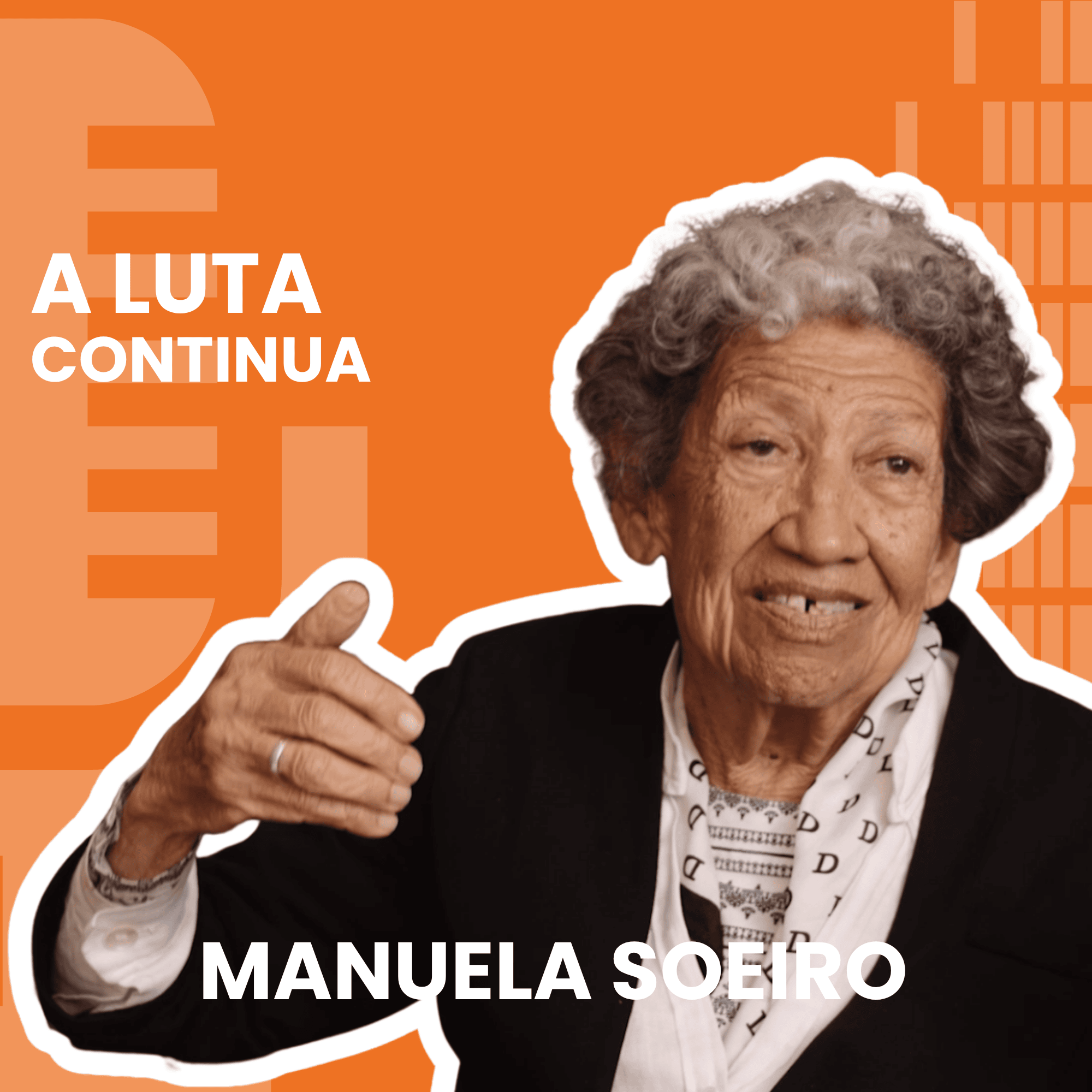 A luta continua | Der Mosambik-Podcast