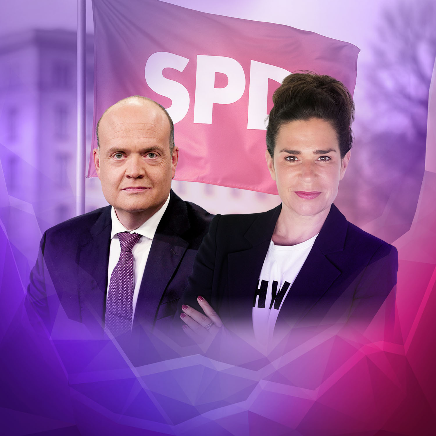 Die SPD und das Manifest - eine Analyse