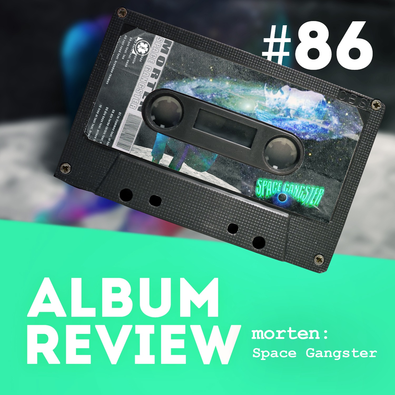FWC - Der Musikreview Podcast