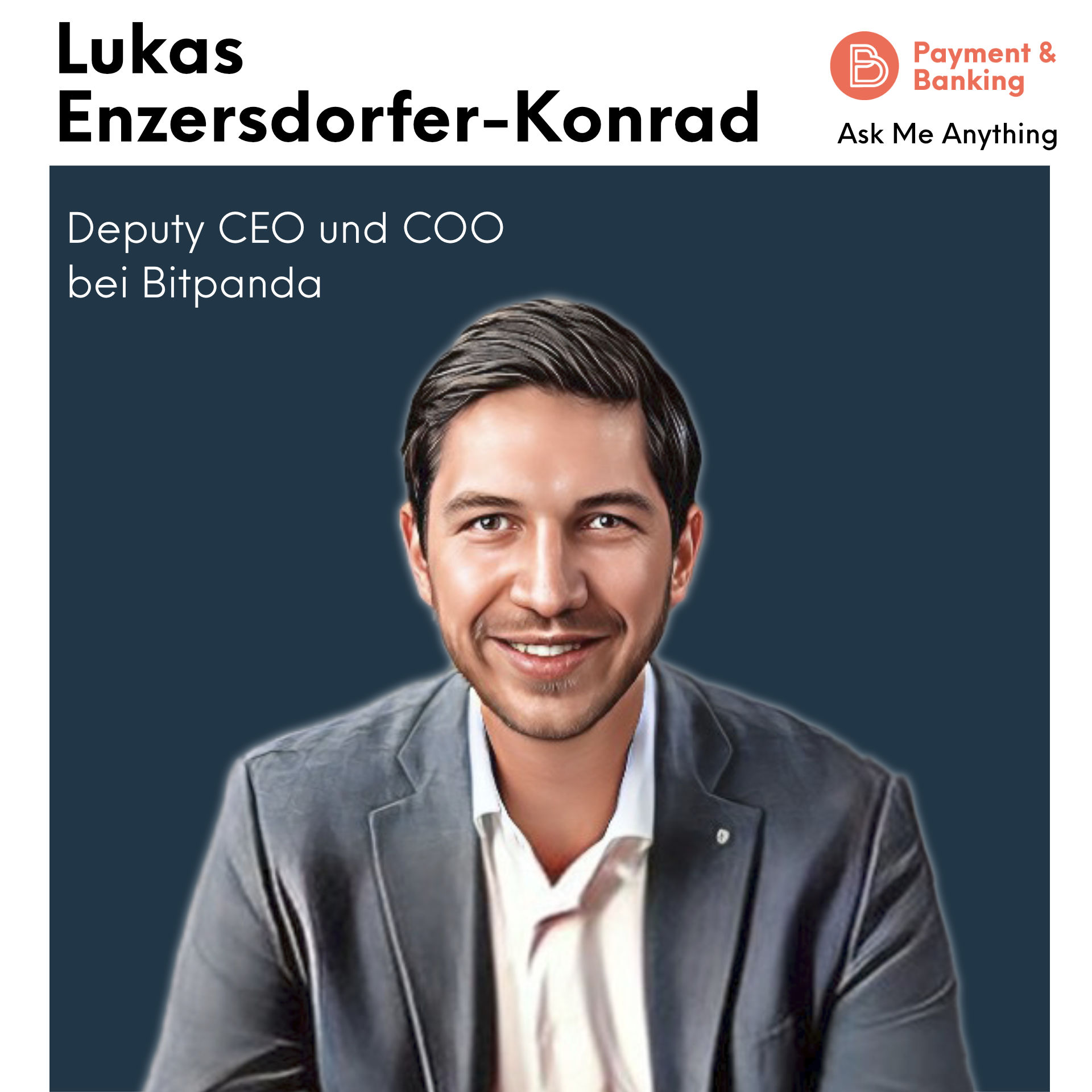 Payment & Banking Fintech Podcast
