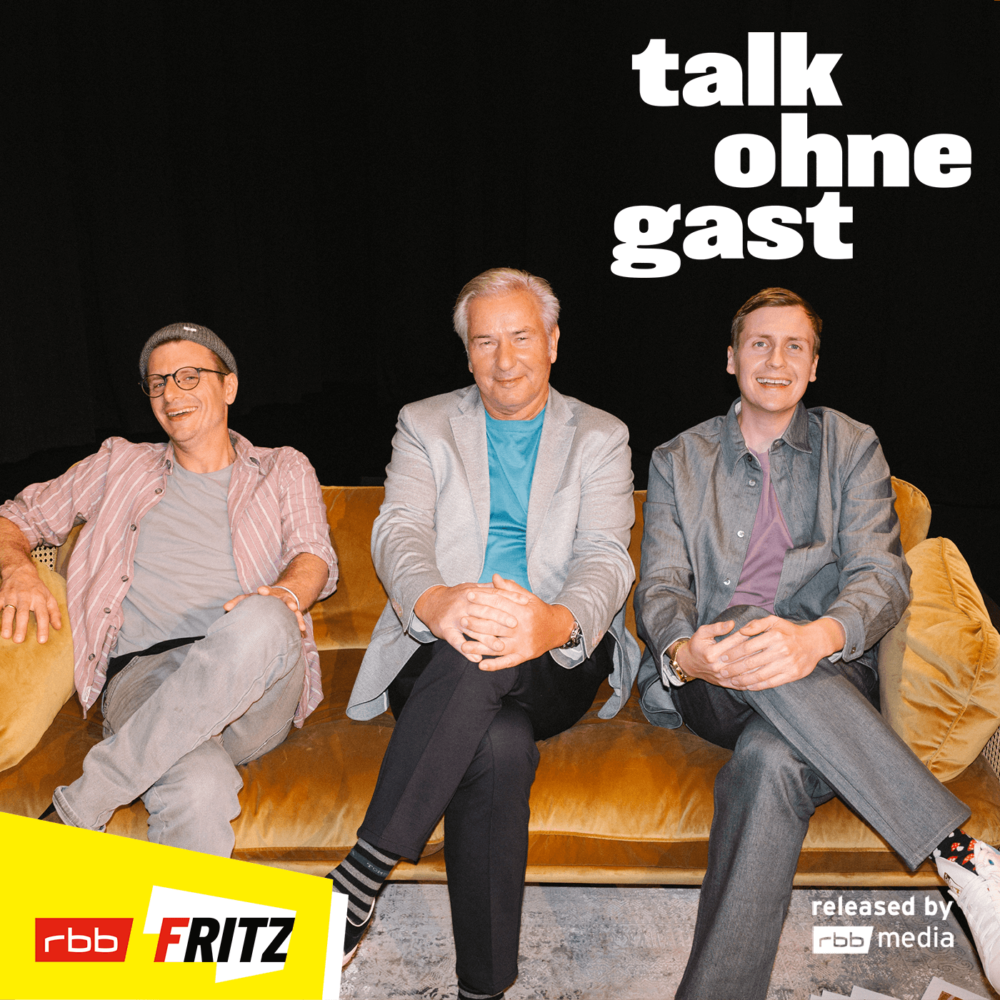 Der Partymeister – Klaus Wowereit live @Urania Berlin