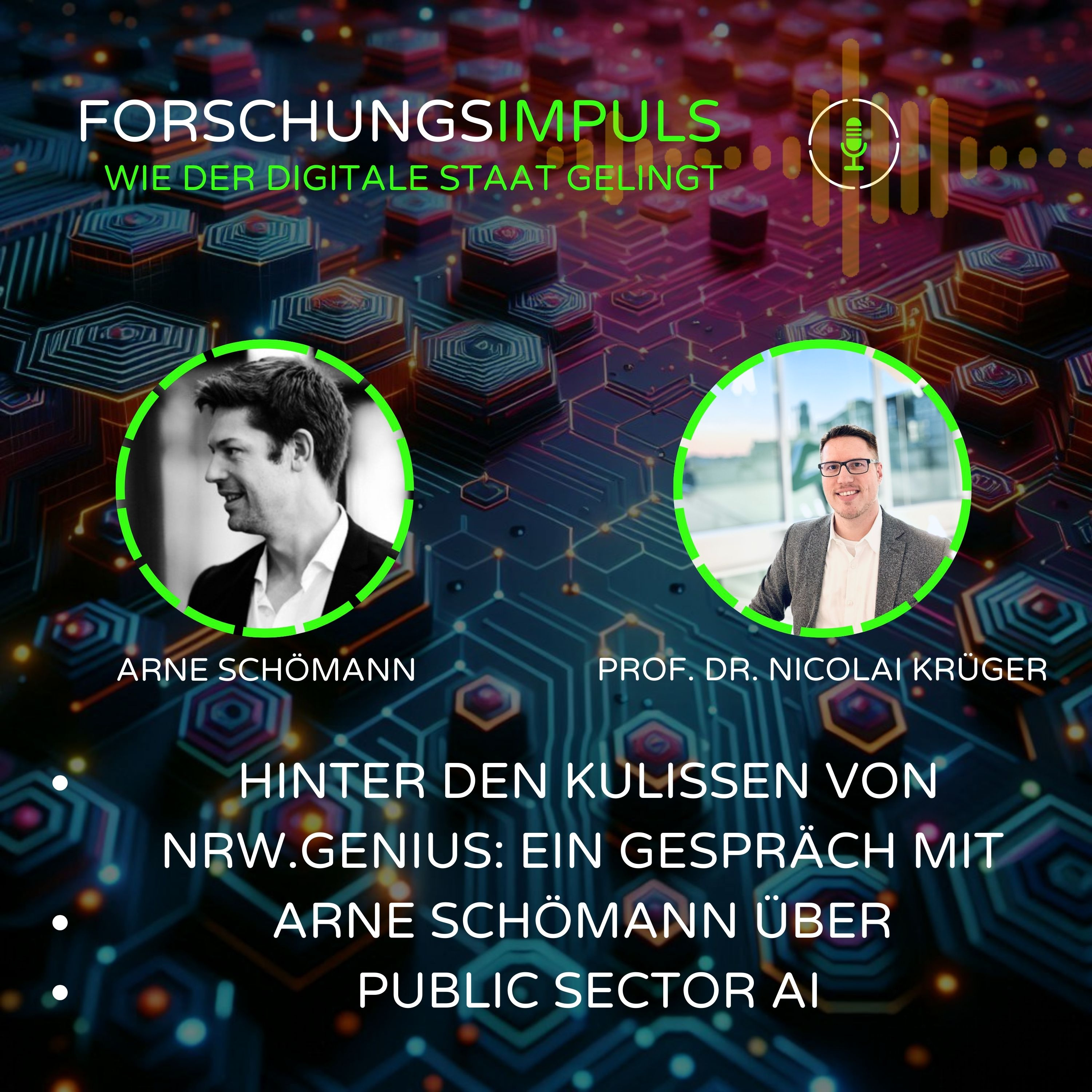 Forschungsimpuls