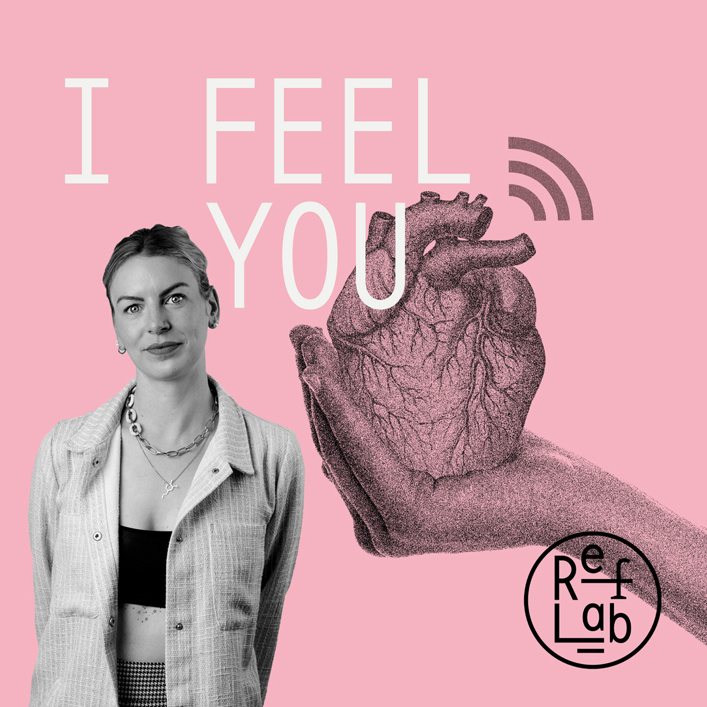 I feel you – ein Psychologie-Podcast (RefLab)