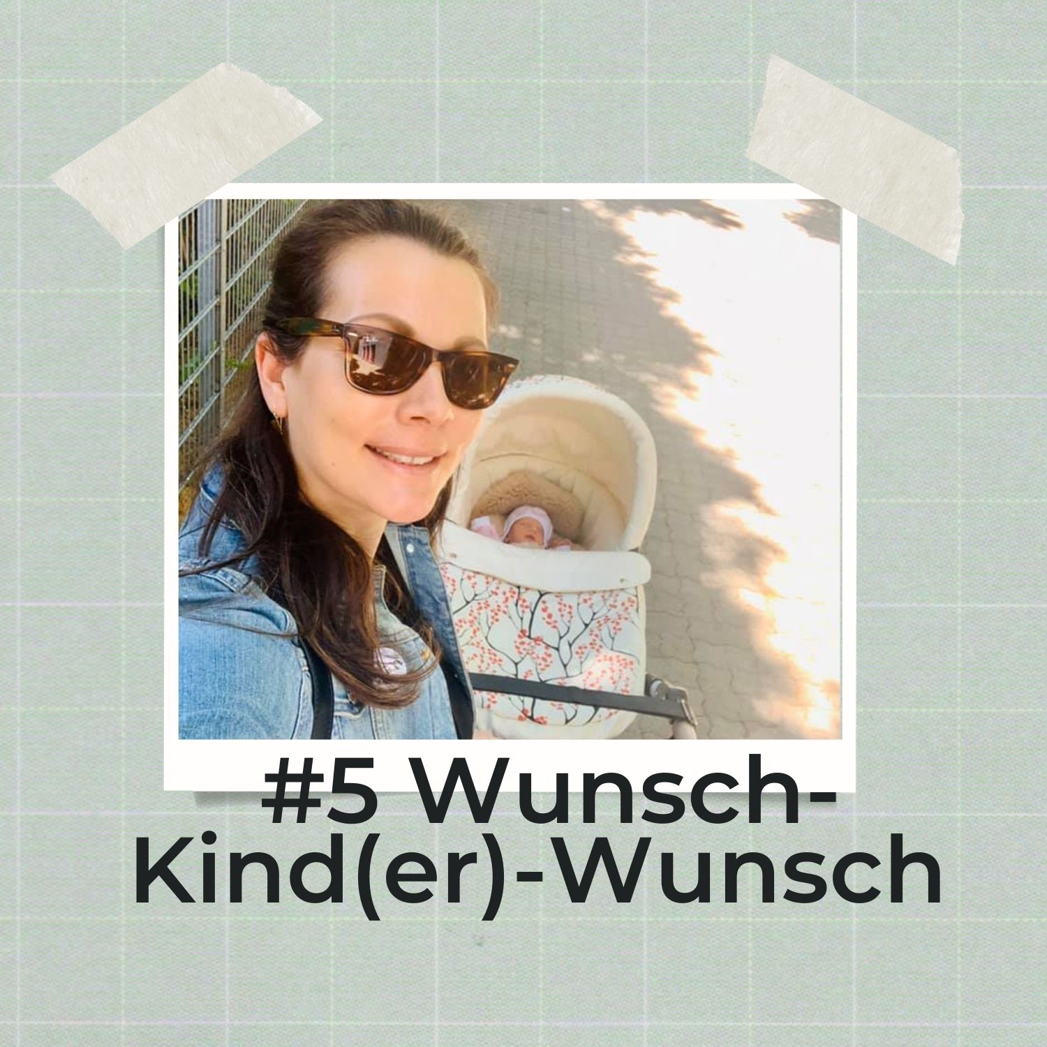 Frau Patricia erzählt - Der Podcast für deinen Social Media Auftritt