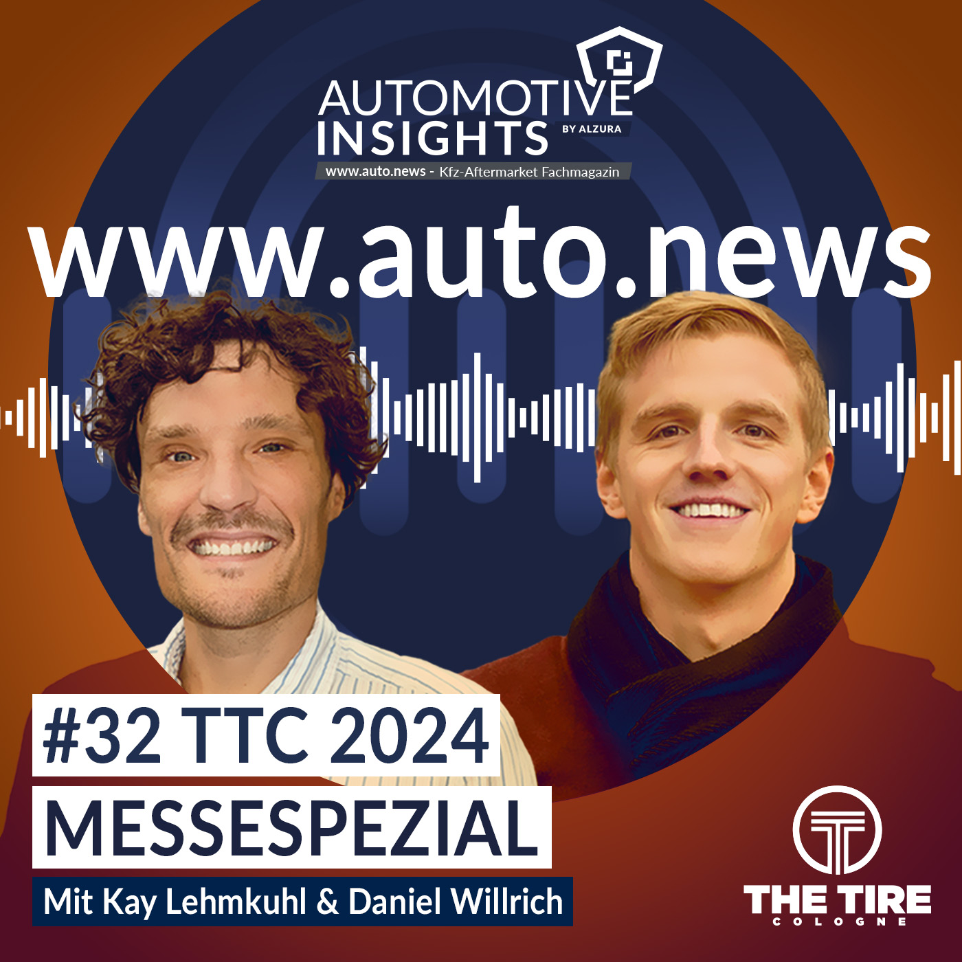 Automotive Insights Magazin - www.auto.news