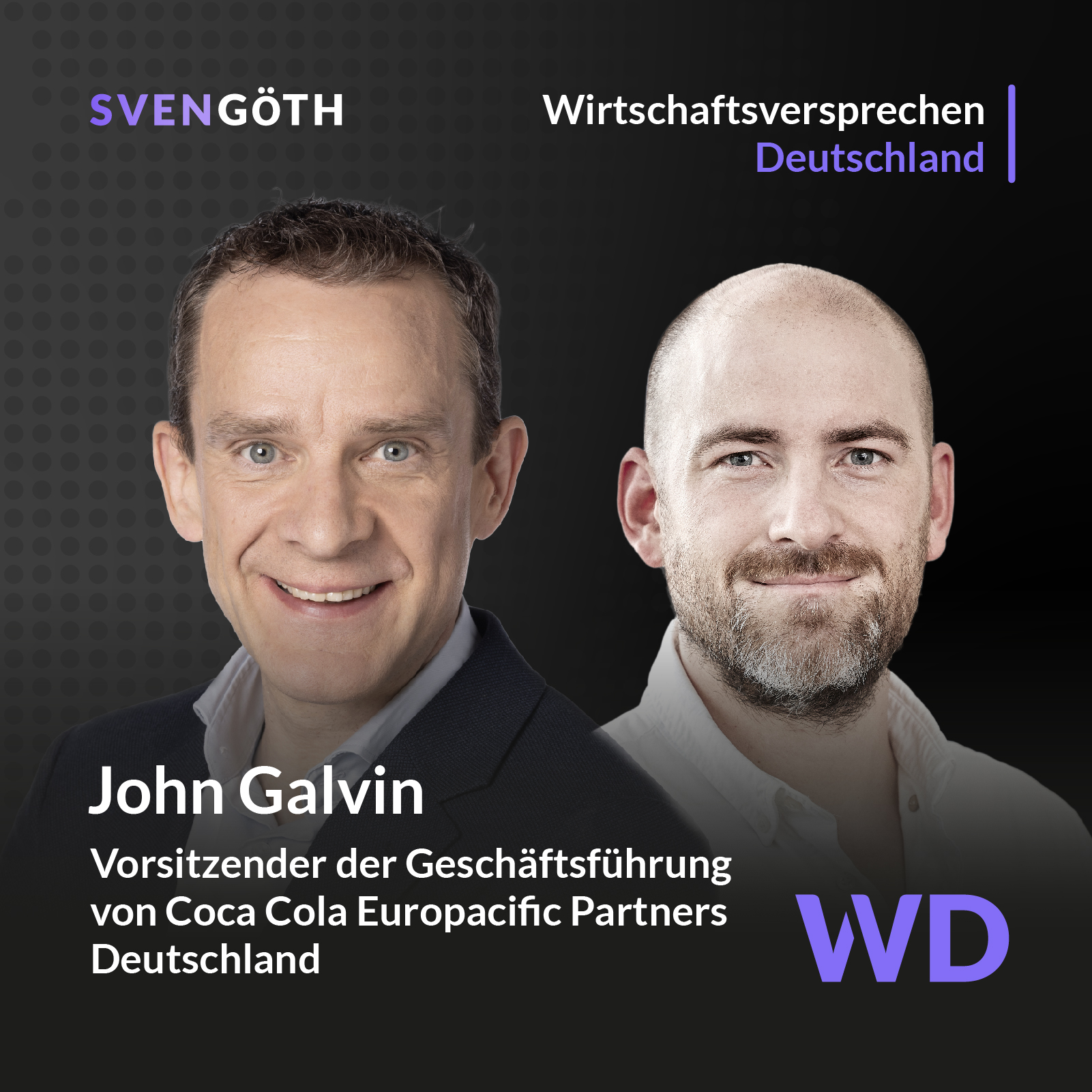 Wirtschaftsversprechen Deutschland #WVD