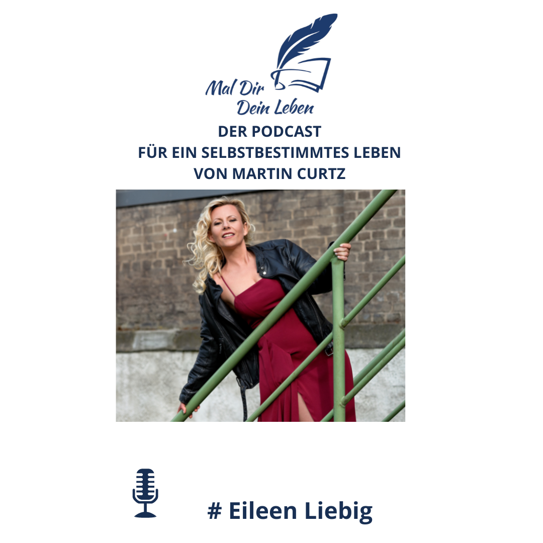 MAL DIR DEIN LEBEN