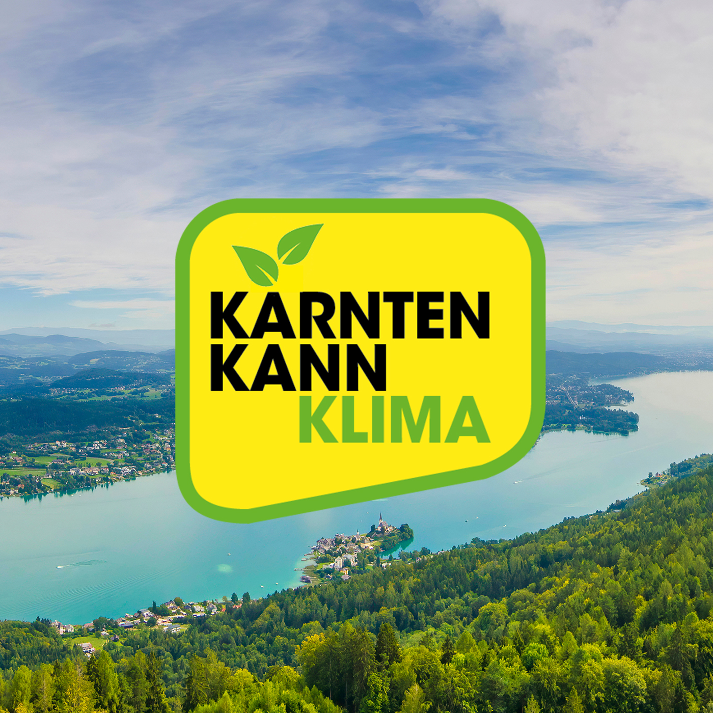 Das ist Kärnten - Der Antenne Kärnten Podcast