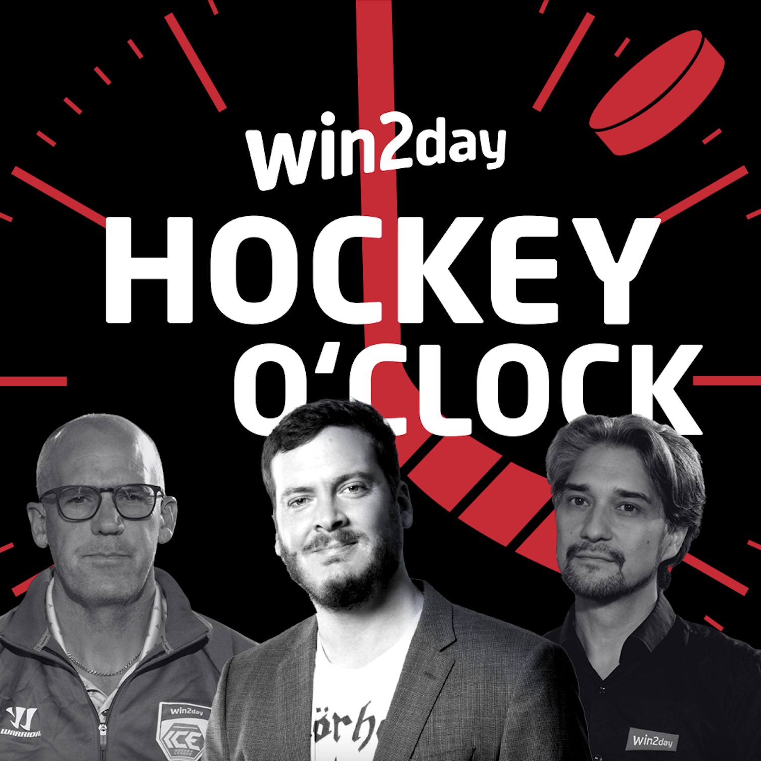 win2day Hockey O\'Clock