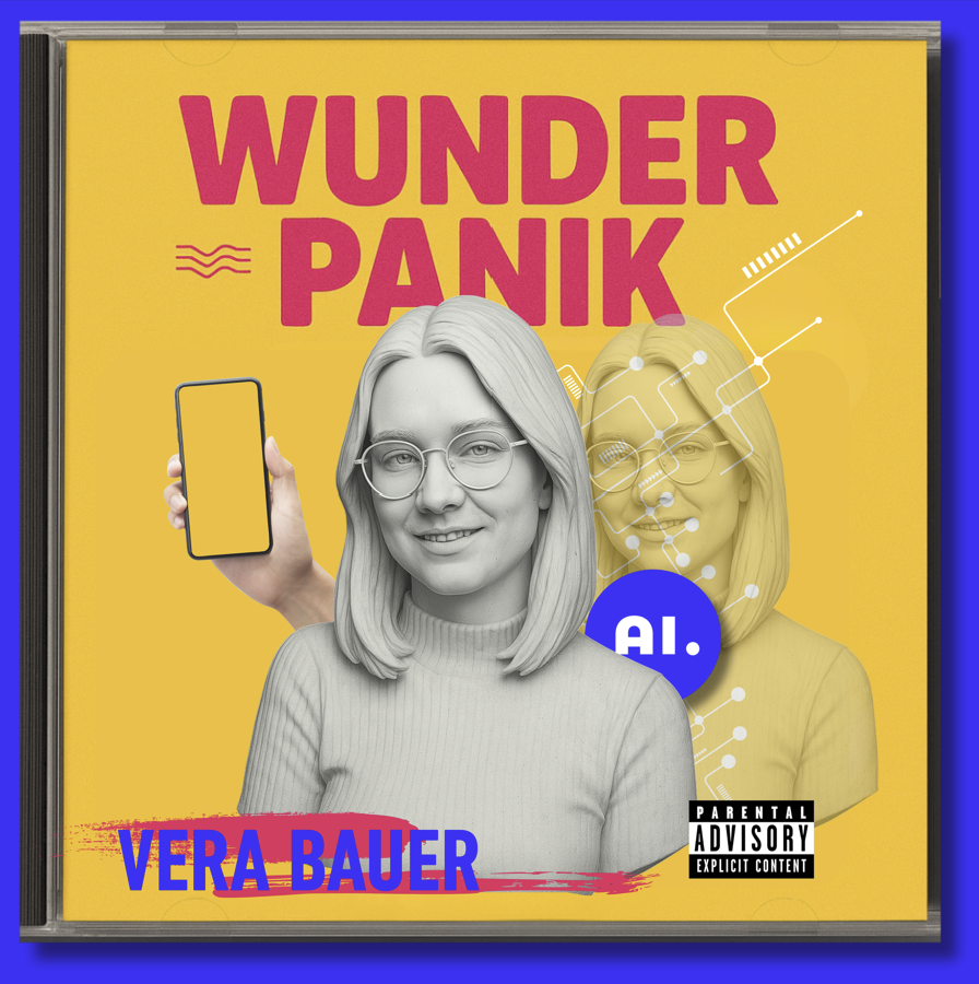 WUNDERPANIK