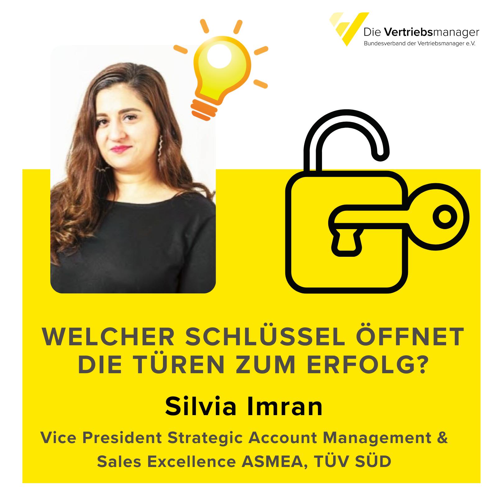Vertriebsmanager - VTalk Der gute Sales Ton - mehr als nur heiße Luft
