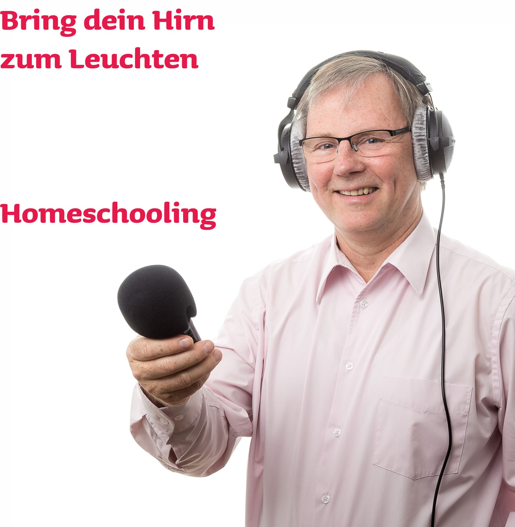 Bring dein Hirn zum Leuchten- Besser lernen