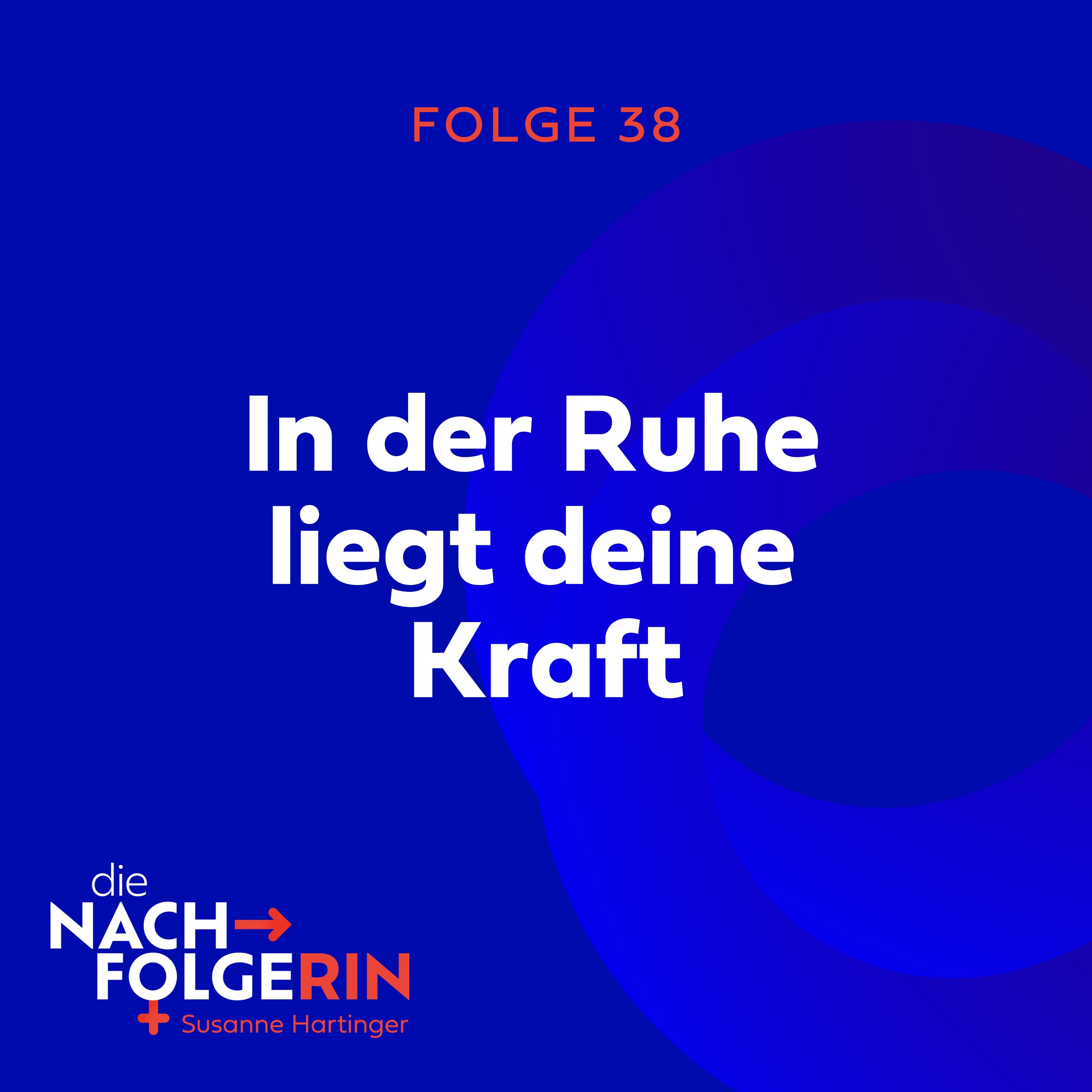 Die Nachfolgerin