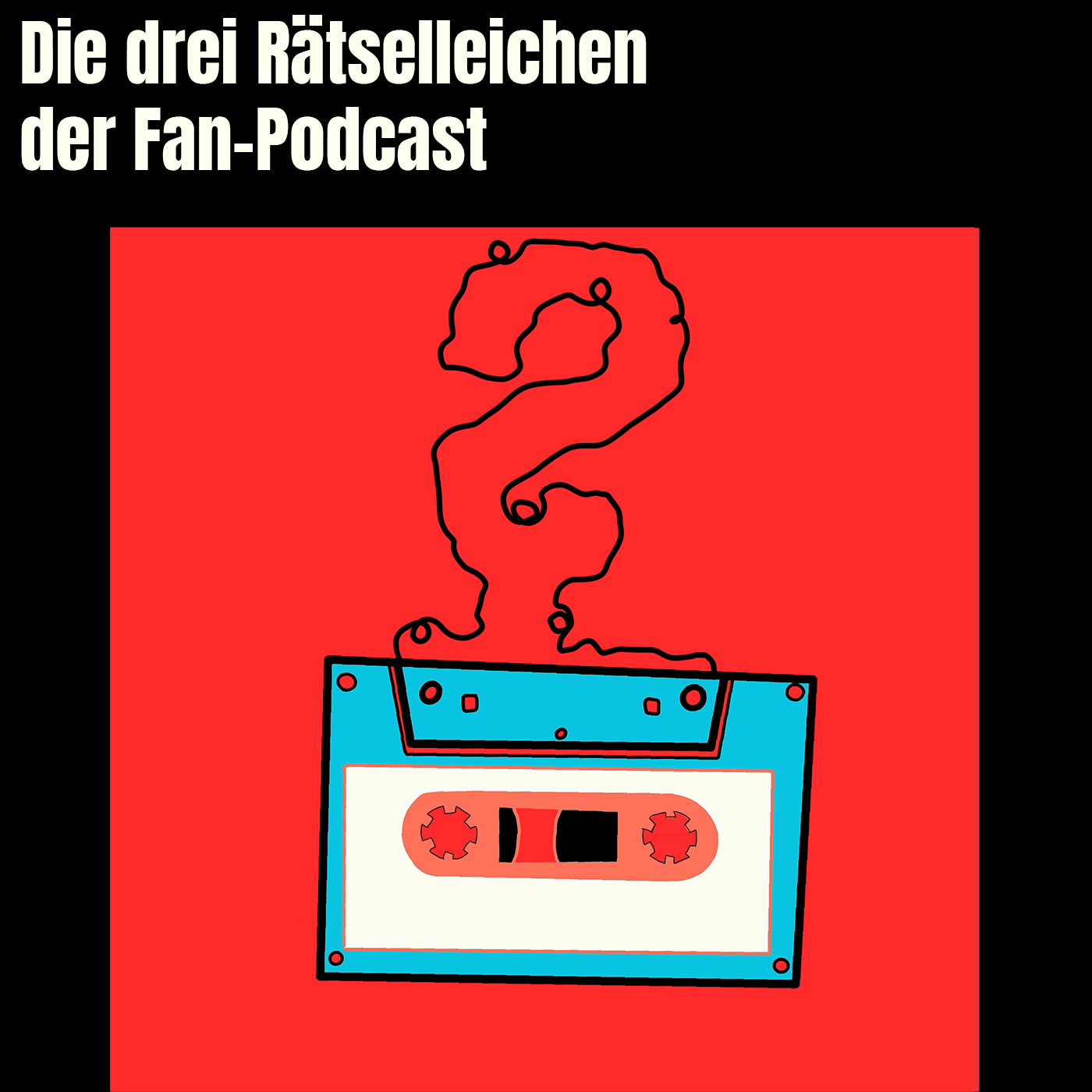 die drei Rätselleichen