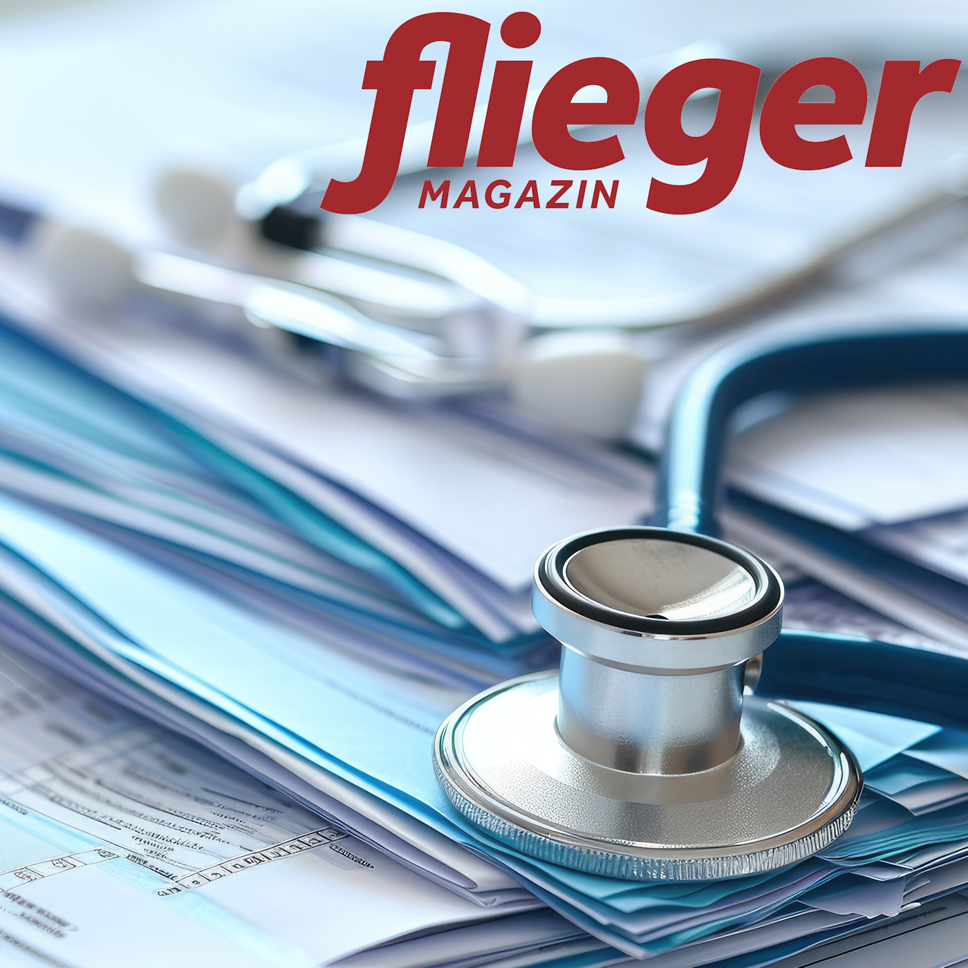 fliegermagazin Podcast