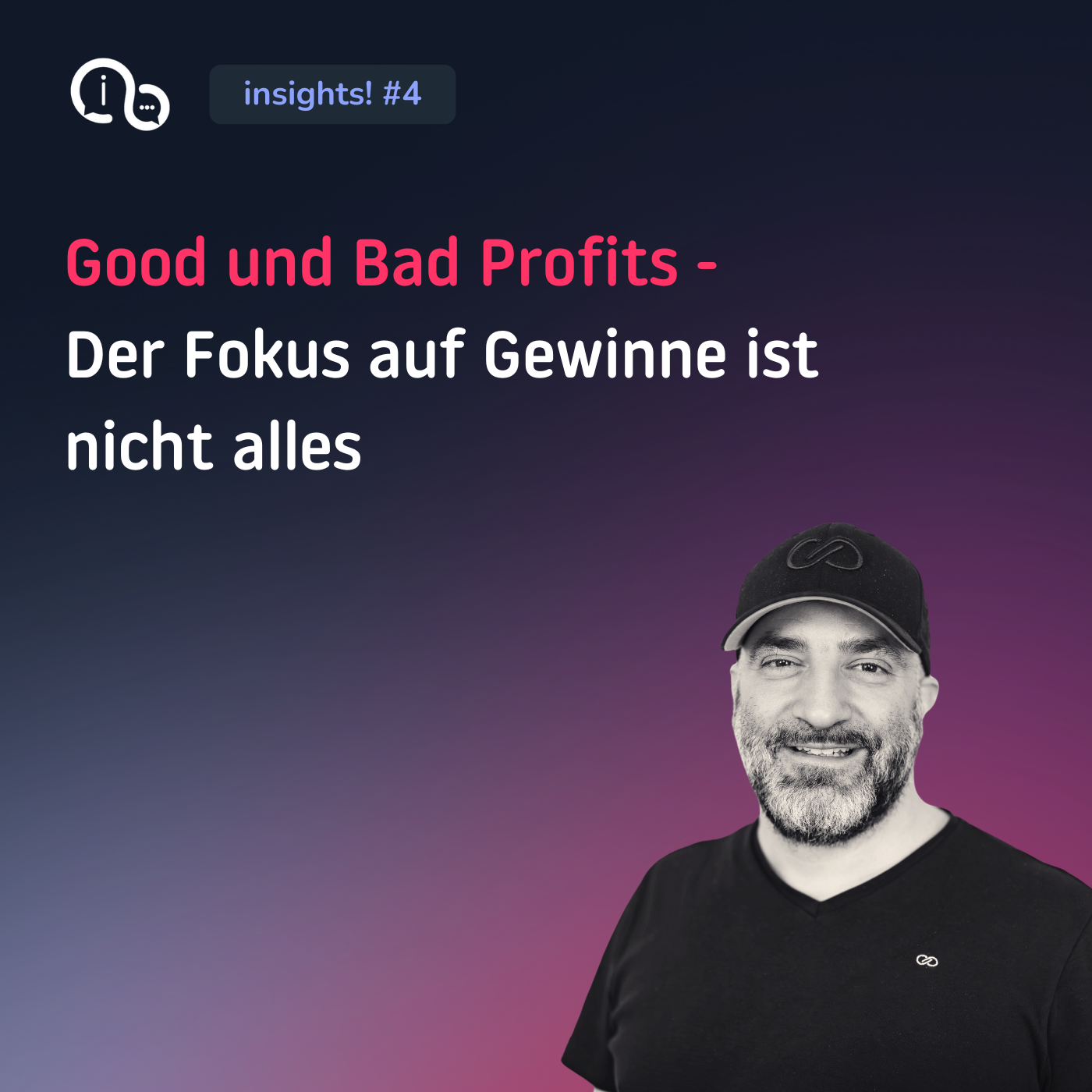 insights! mit Joubin Rahimi