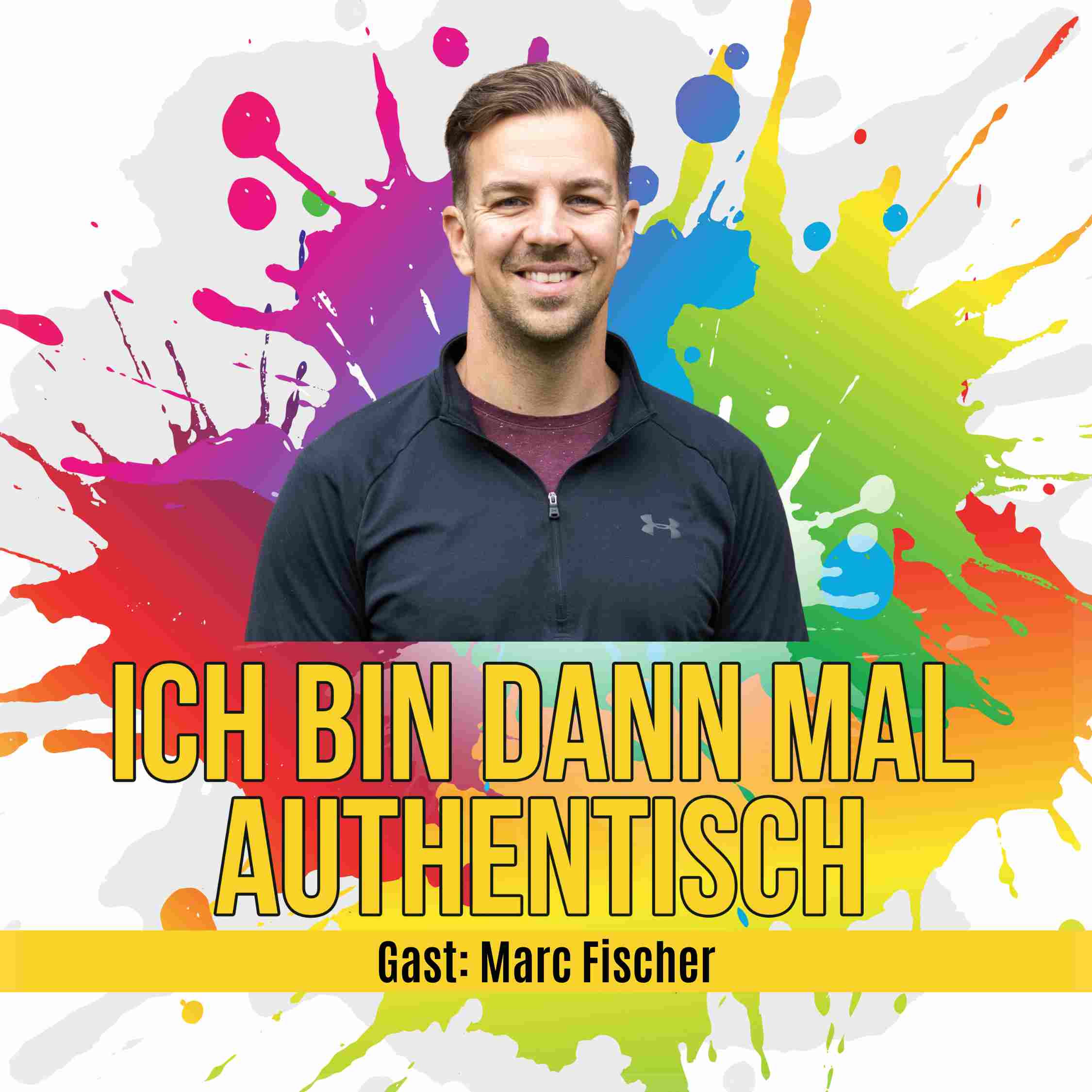 Ich bin dann mal authentisch