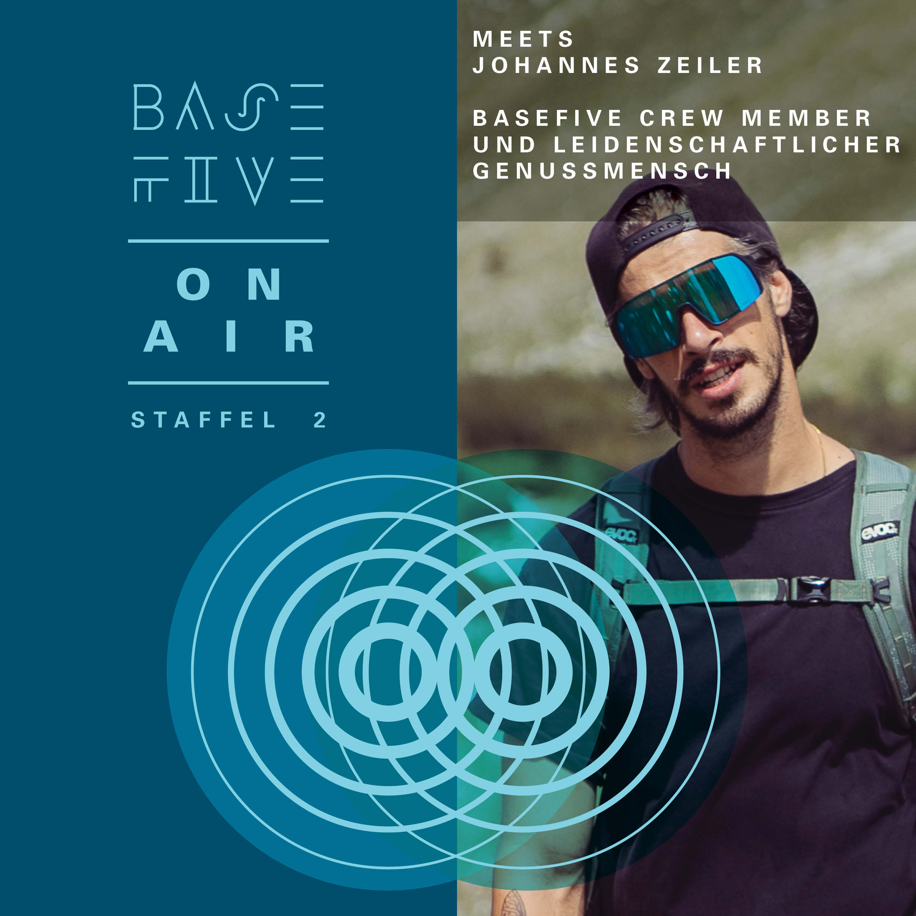 Basefive on air
