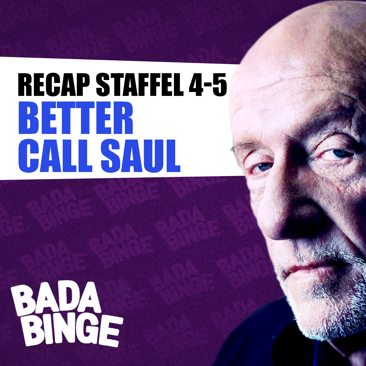 Bada Binge - Der Serien-Podcast