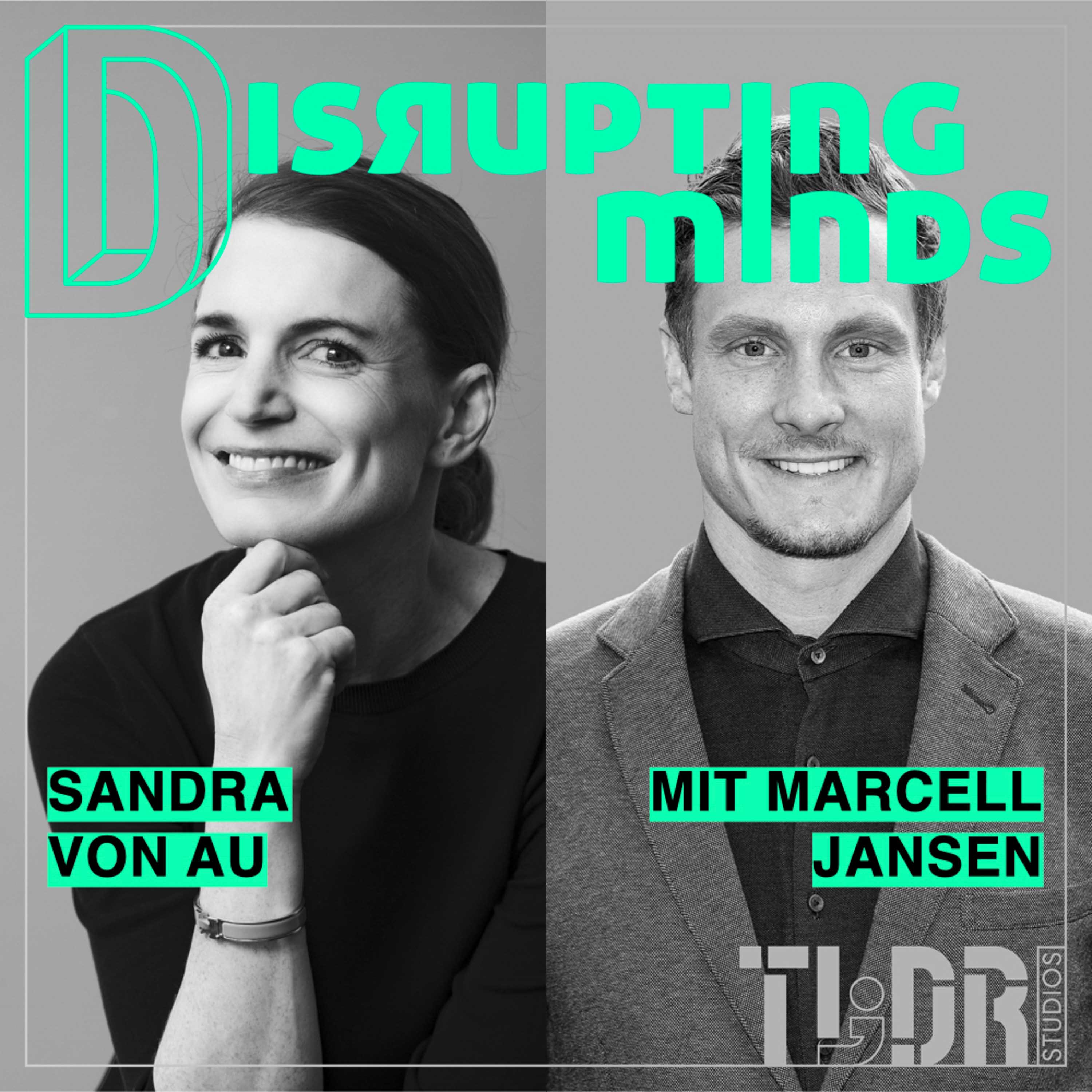 Disrupting Minds