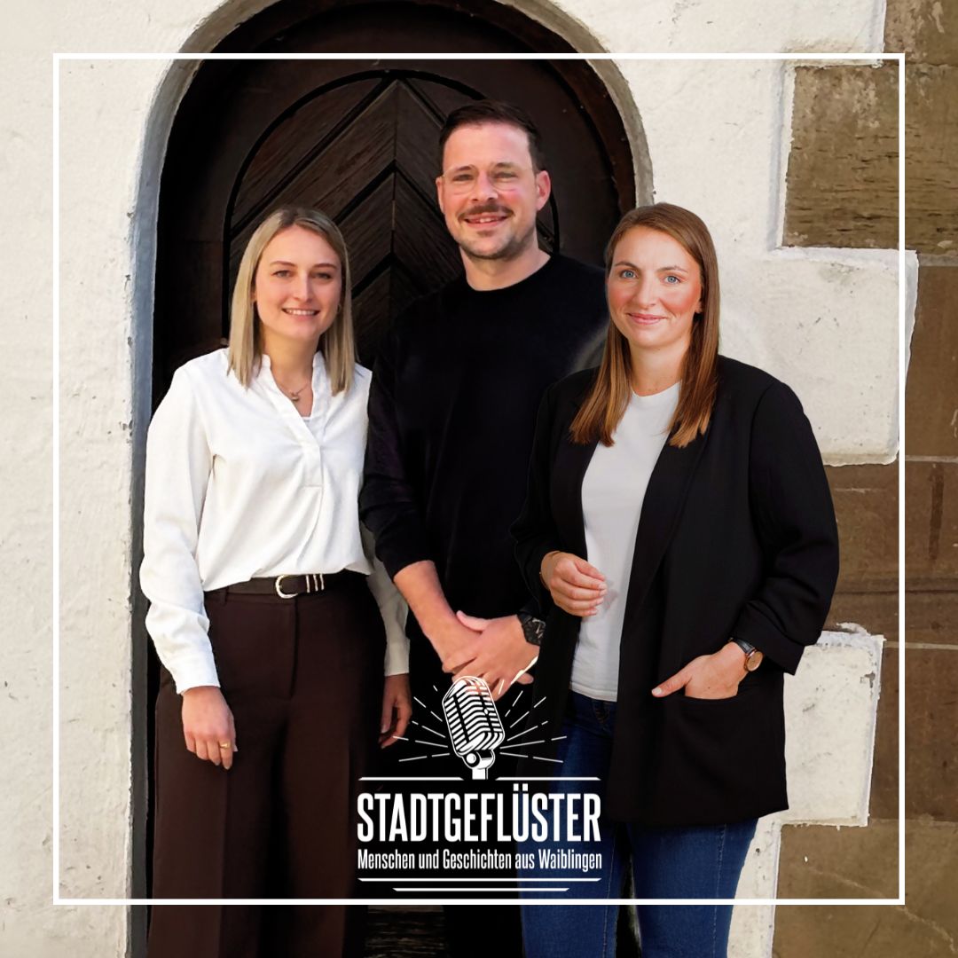 Waiblinger Stadtgeflüster