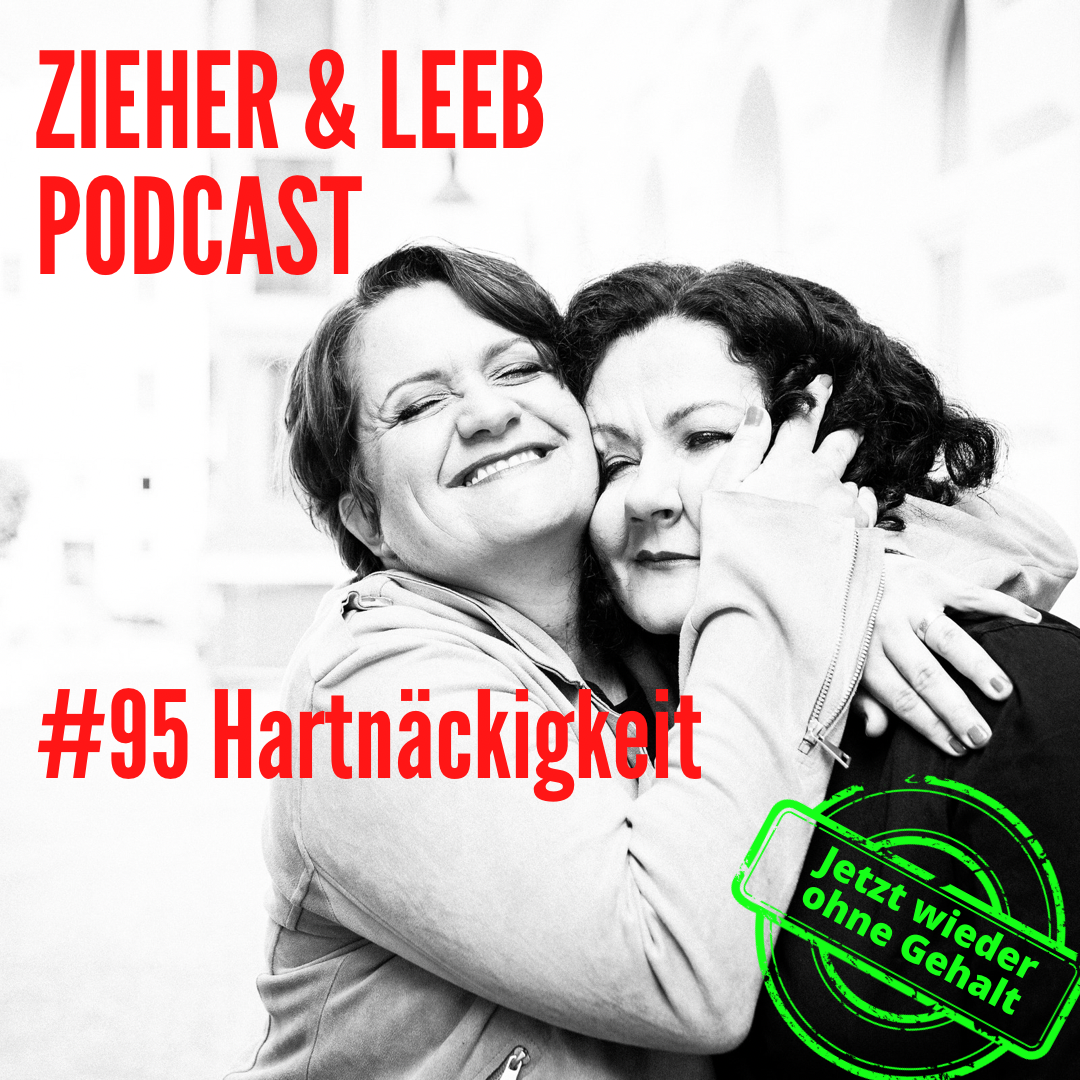 Der Zieher&Leeb Podcast