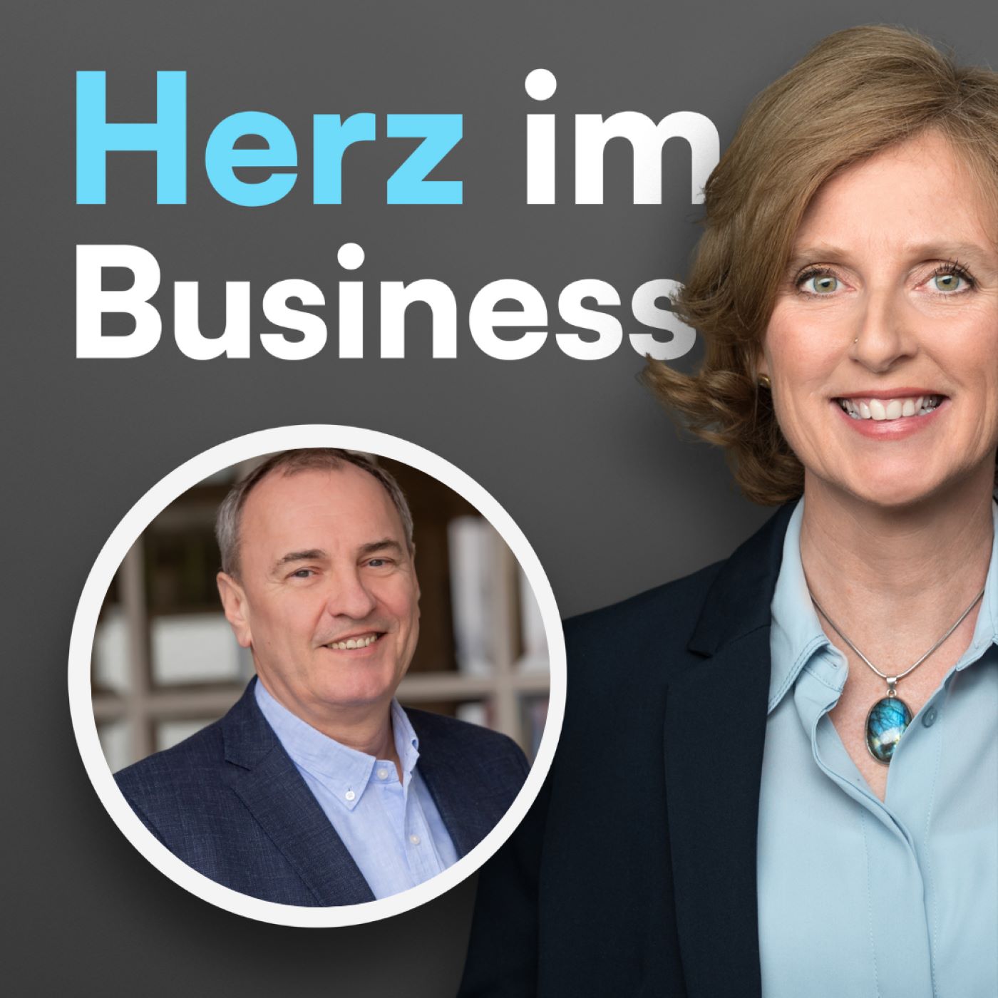 Herz im Business - Leben mit Herz von Anke Sommer