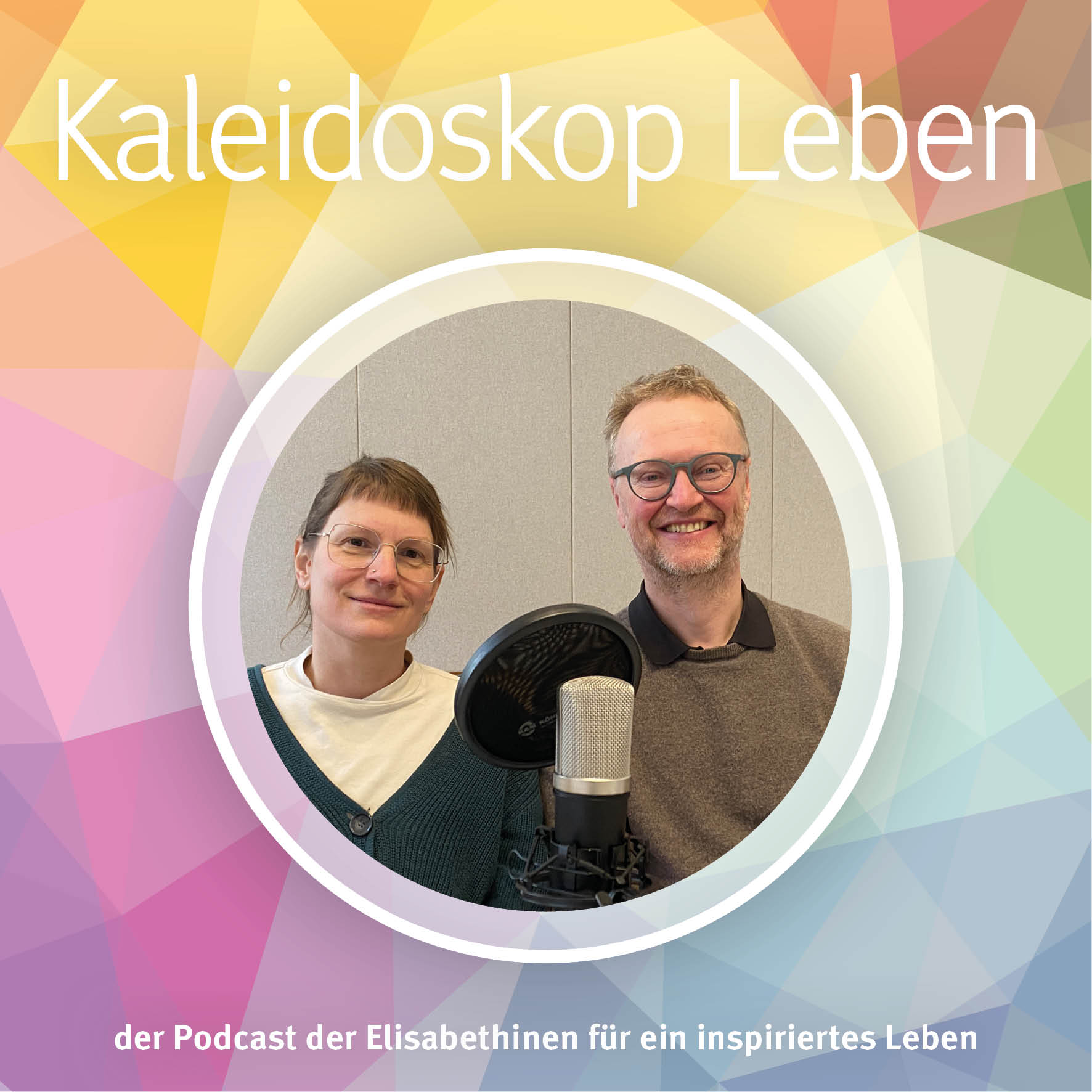 Kaleidoskop Leben