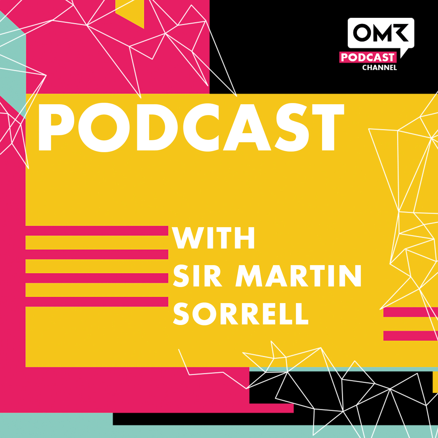 The OMR Podcast International – Go inside the minds of the biggest names in digital and tech