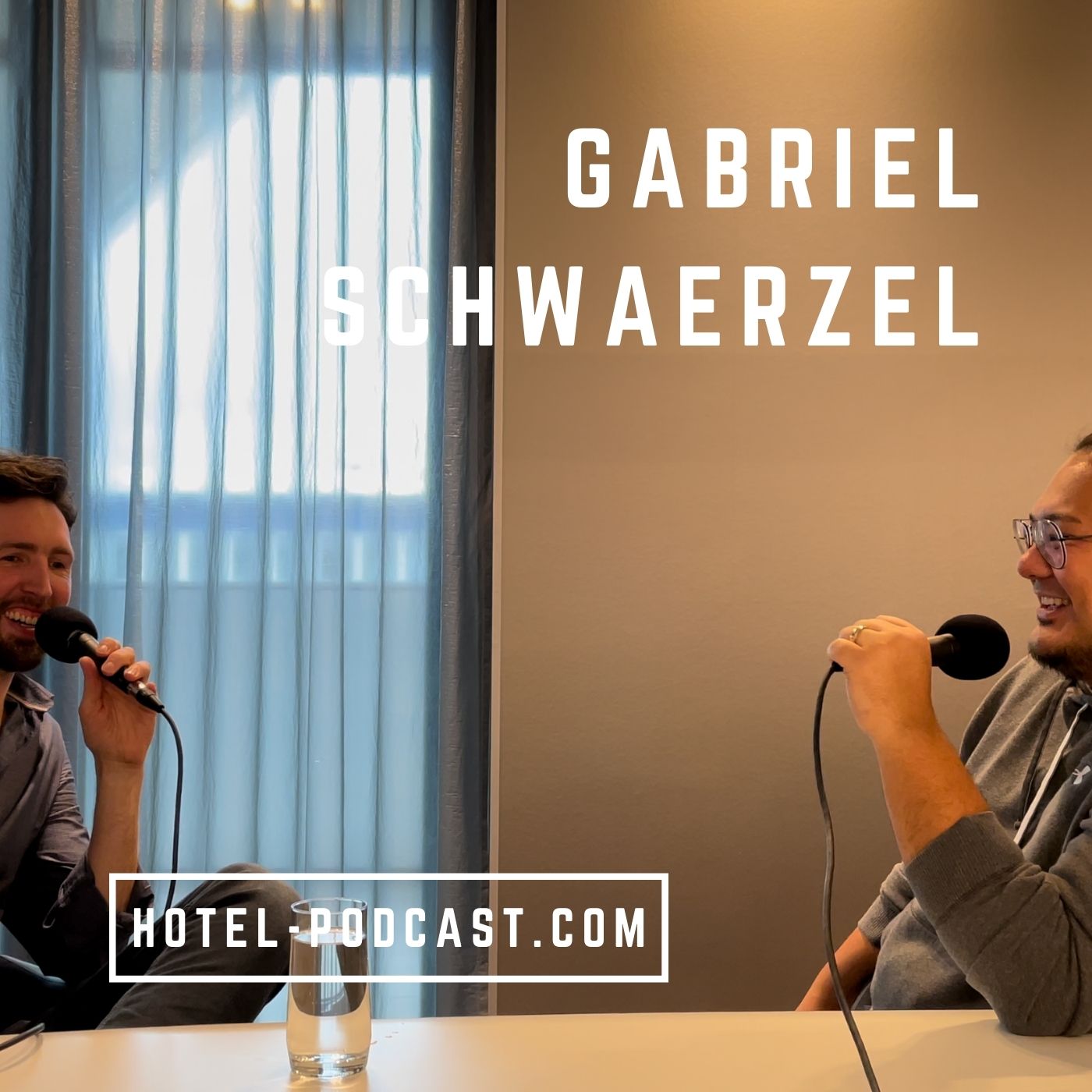 HOTEL-PODCAST
