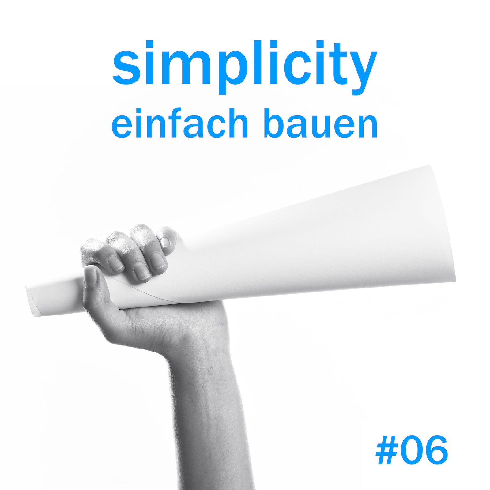simplicity – einfach bauen