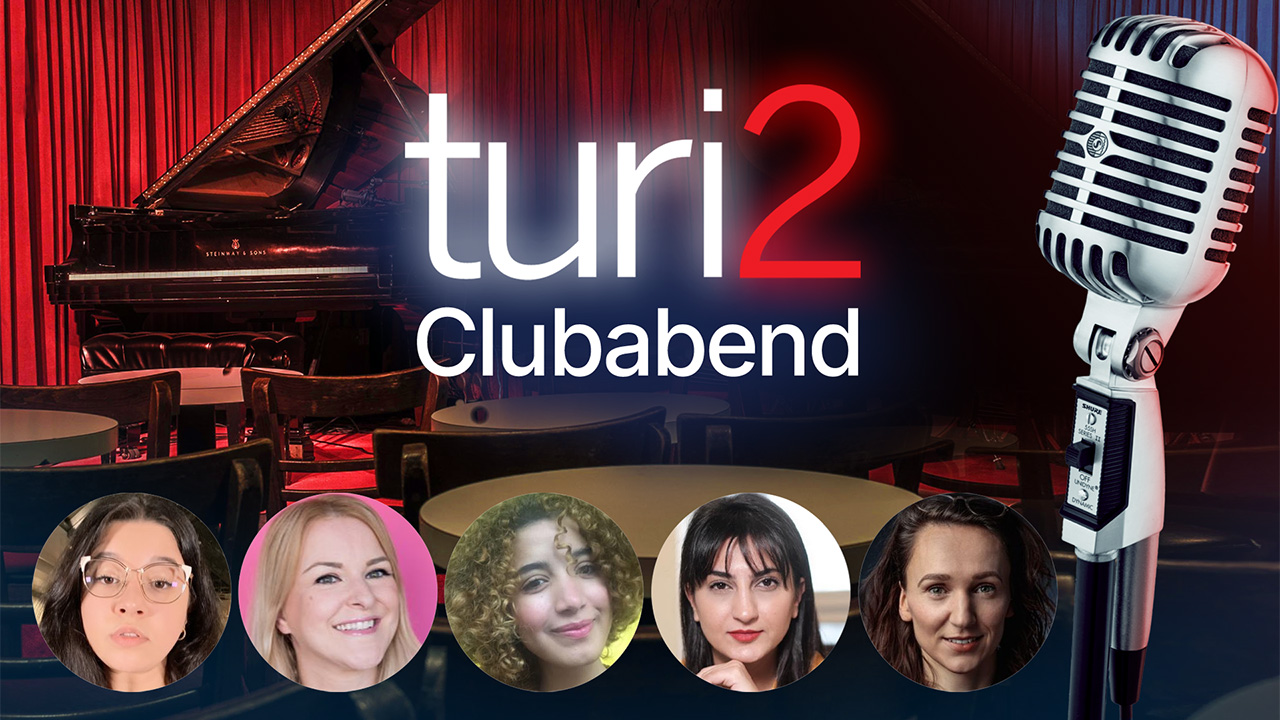 turi2 podcast