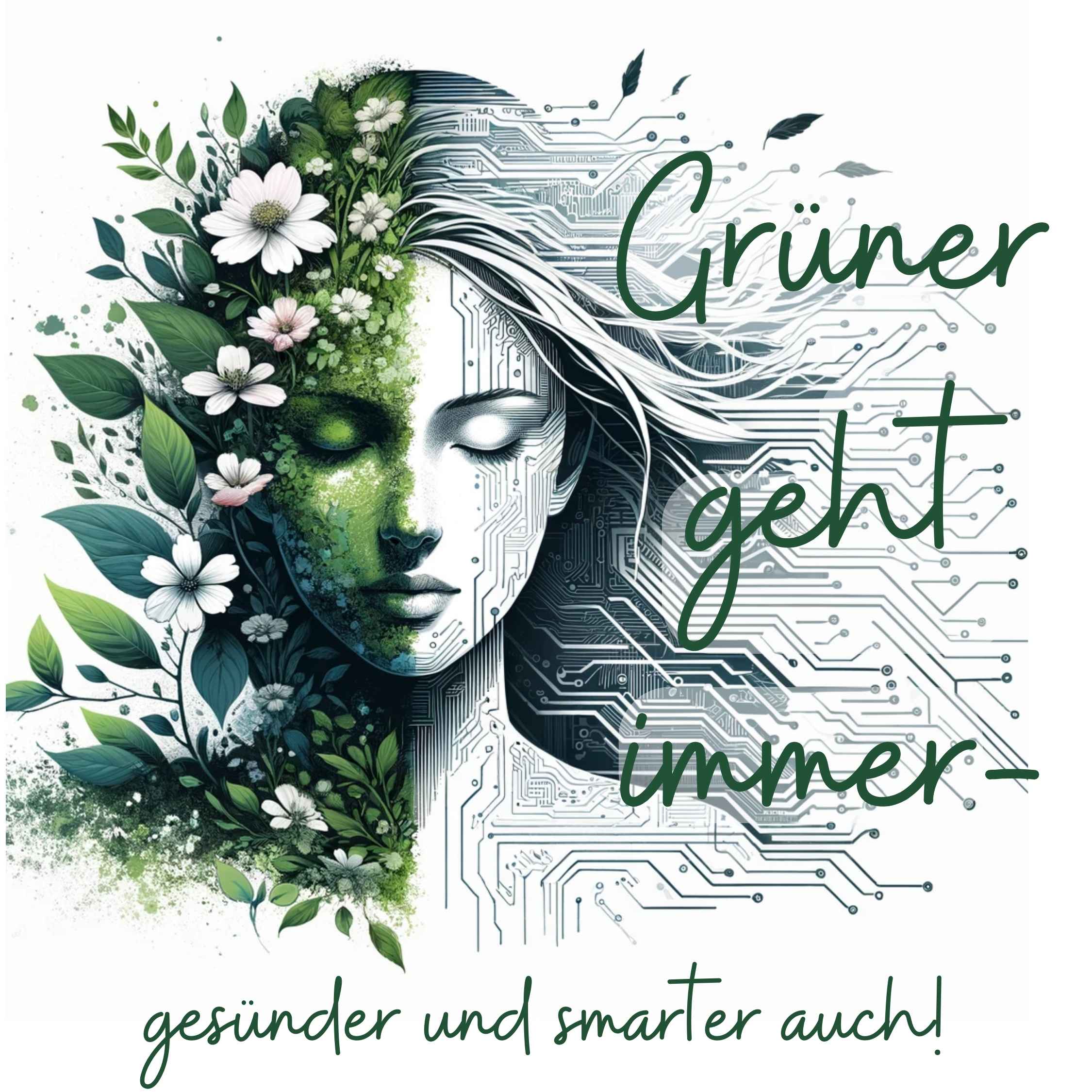 TerraMind Talks - KI & die Kunst zu leben