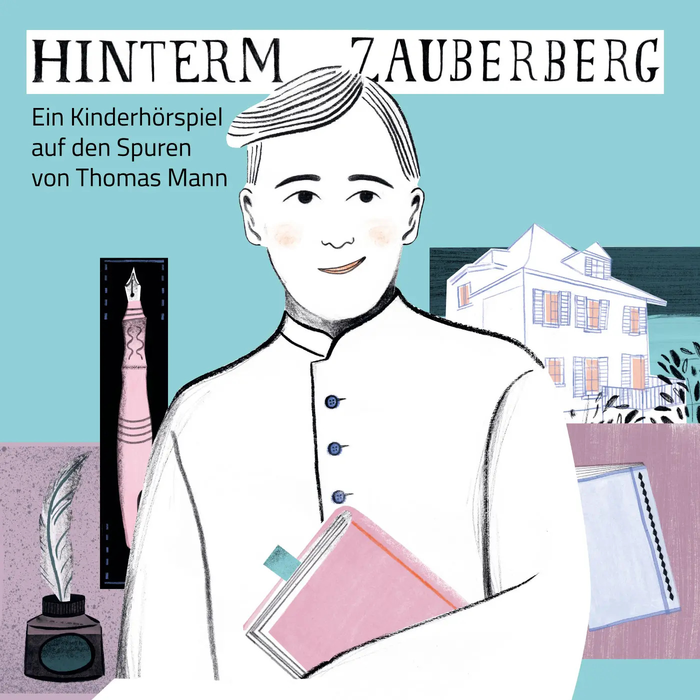 Hörspiel