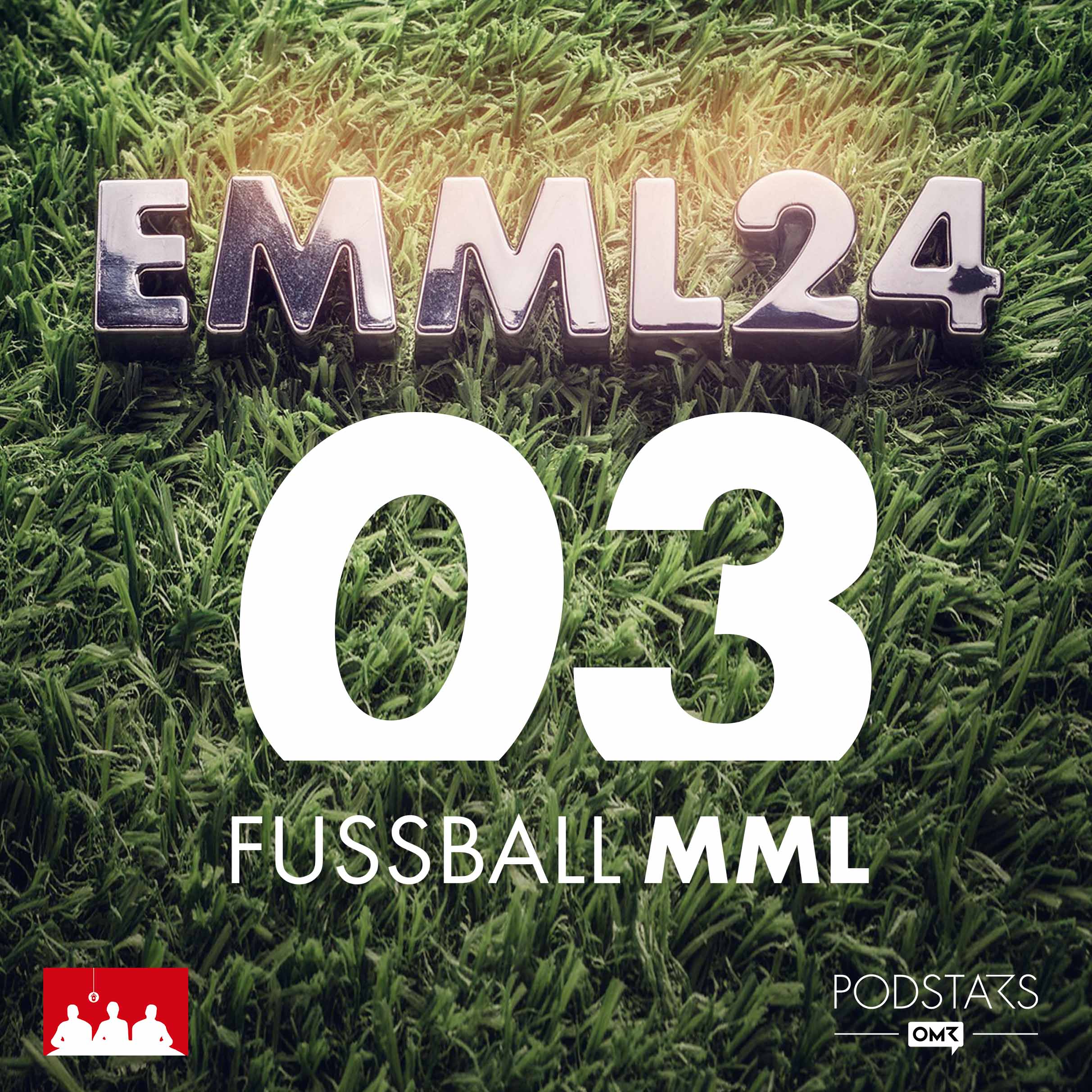 Die Frau von Jürgen Nagelsmann - EMML 03