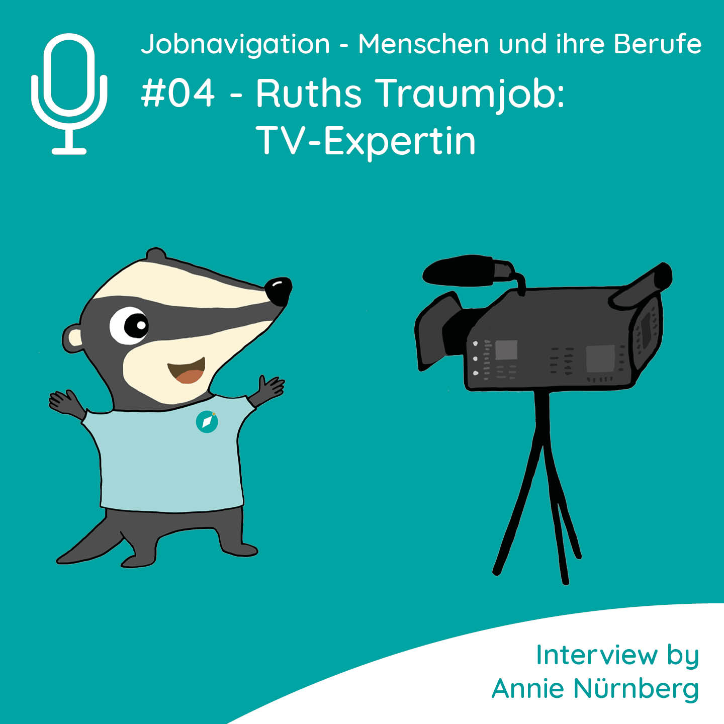 Jobnavigation - Menschen und ihre Berufe